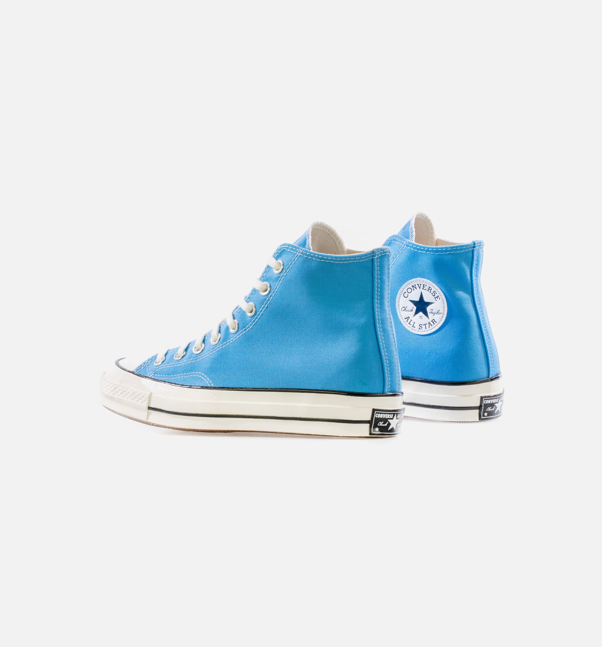 Chuck 70 Recycled Canvas Mens Lifestyle Shoe - Blue、mySite、dreamappss