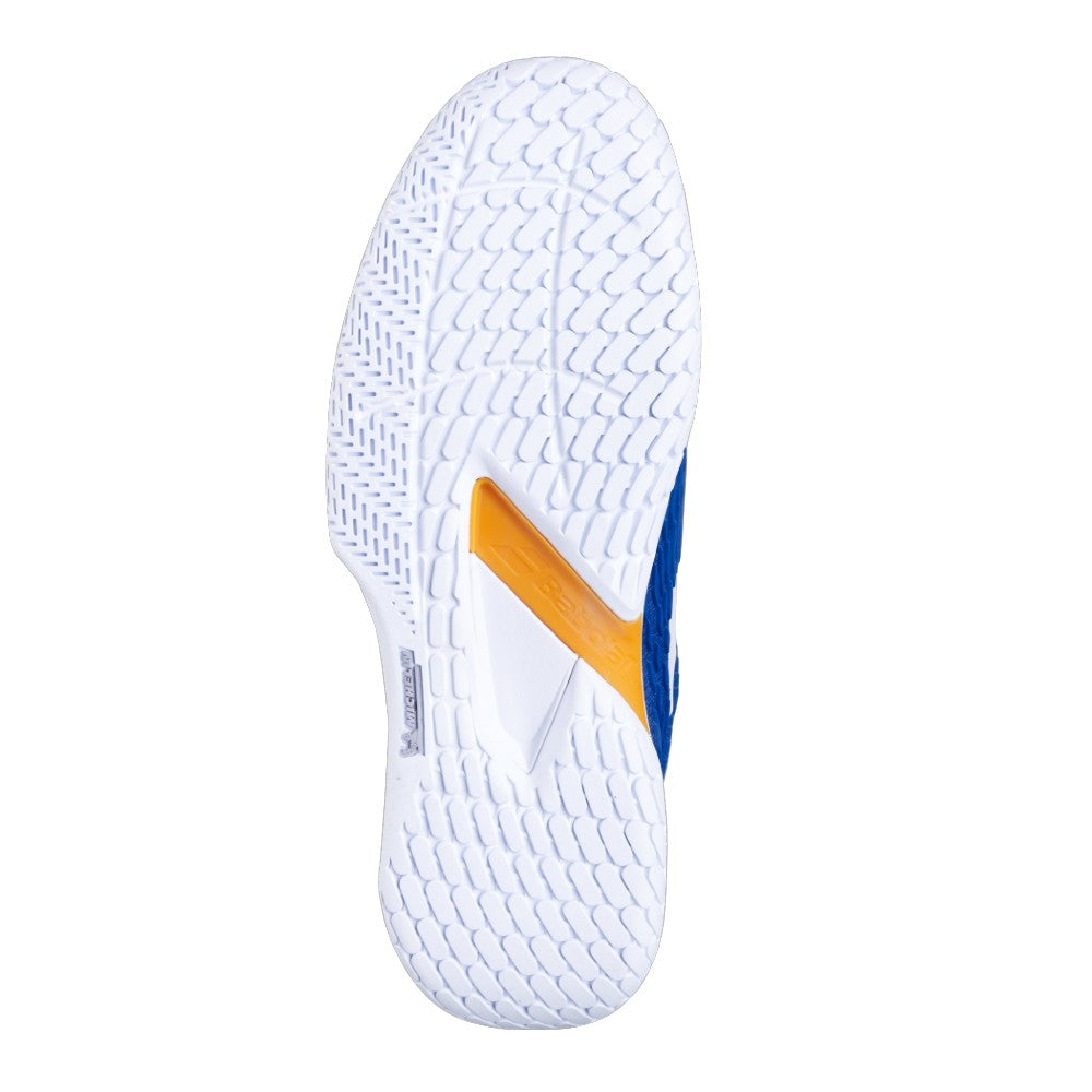 Babolat Propulse Fury 3 AC Men's Tennis Shoe (Blue)