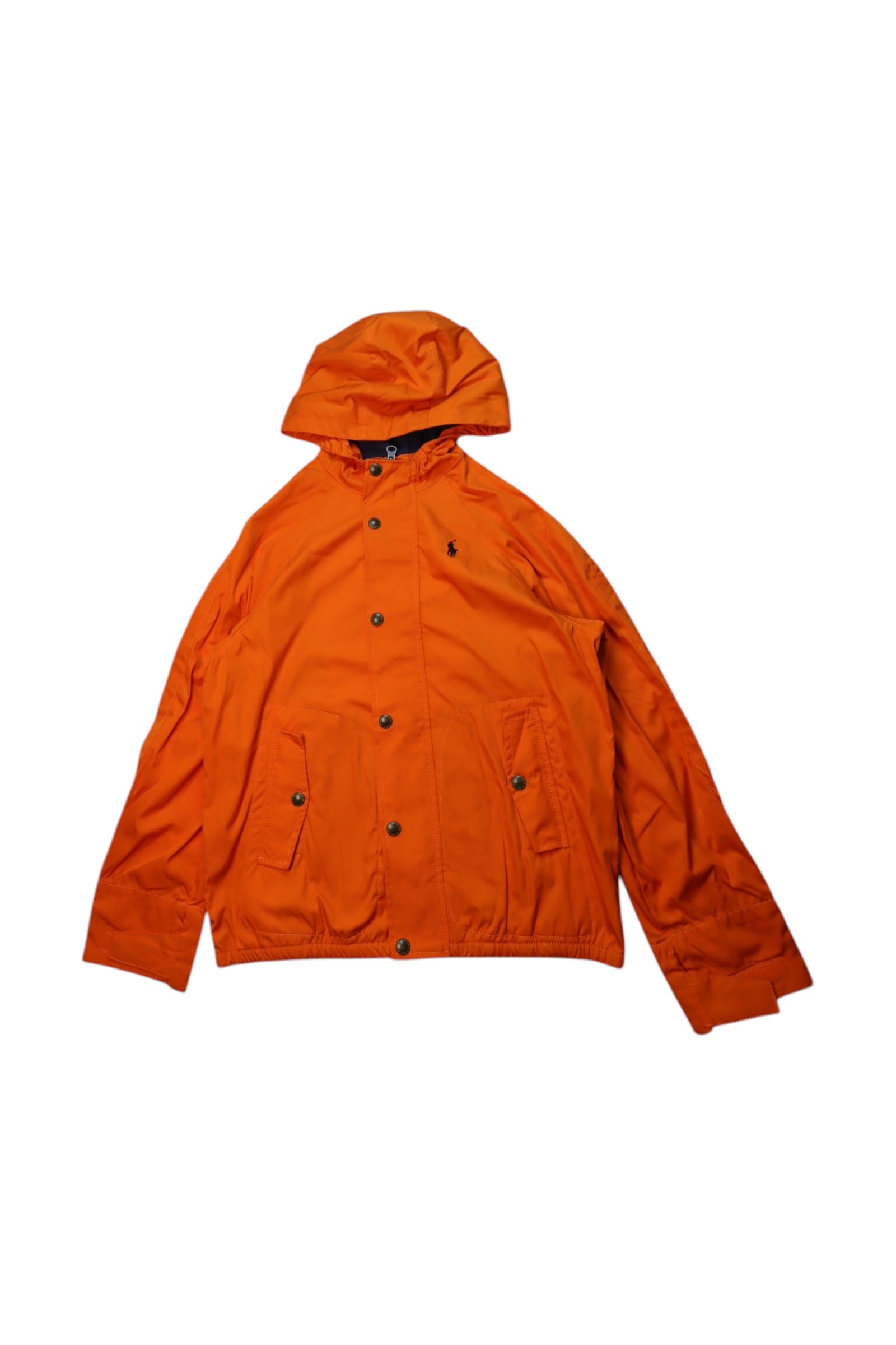 Polo Ralph Lauren Rain Jacket Size 10-12Y、mySite、g9winljtr