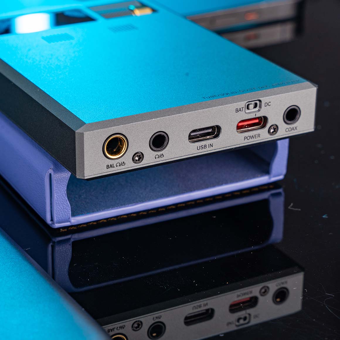  Cayin - RU9、mySite、merchandisen