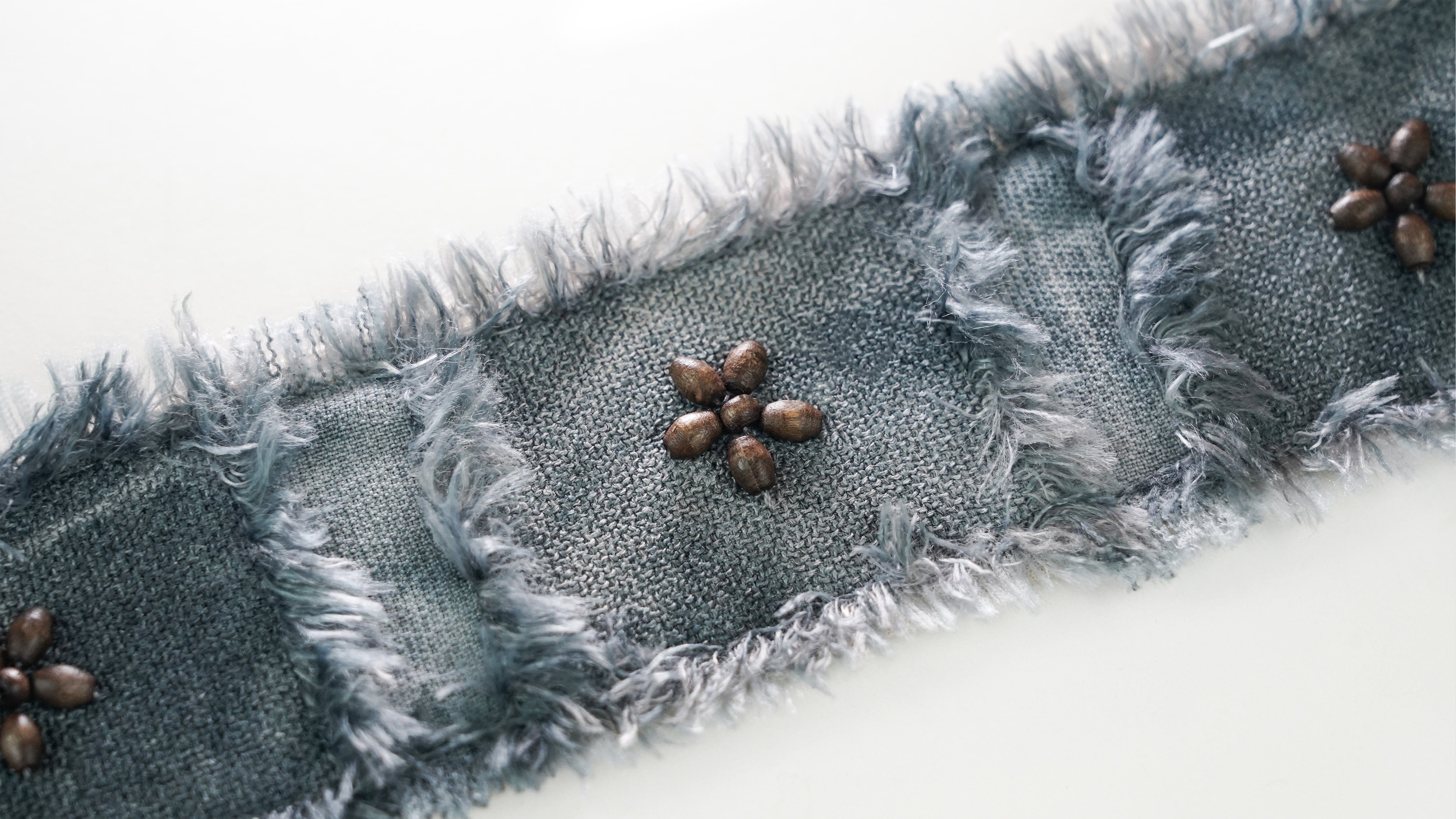  Dark Blue Linen Bra Back Cover、mySite、justintrudeaud