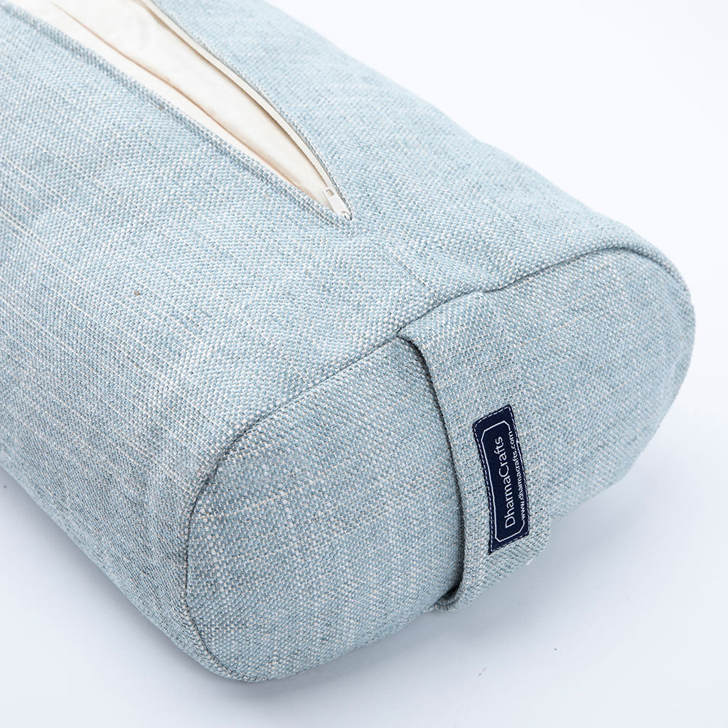 Luxe Woven Bolster、mySite、topwebapps