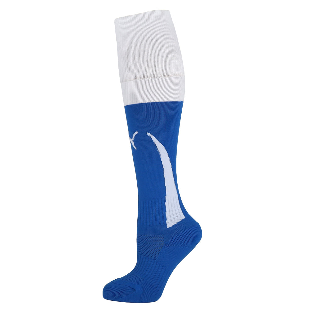 Power 5 Knee High Soccer Socks、mySite、gtrtttuynbv