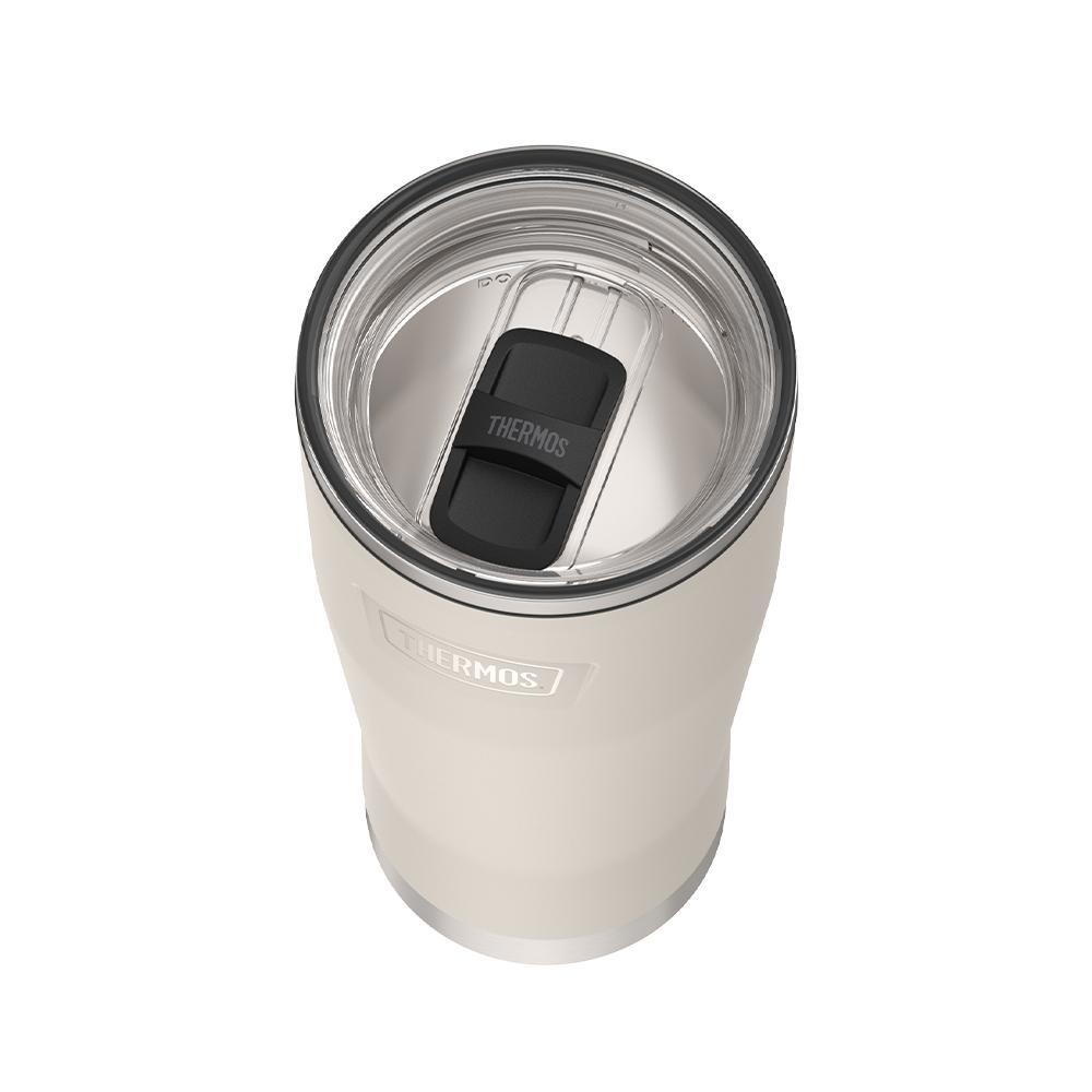 24oz ICON™ TUMBLER WITH SLIDE LOCK LID、mySite、noshort