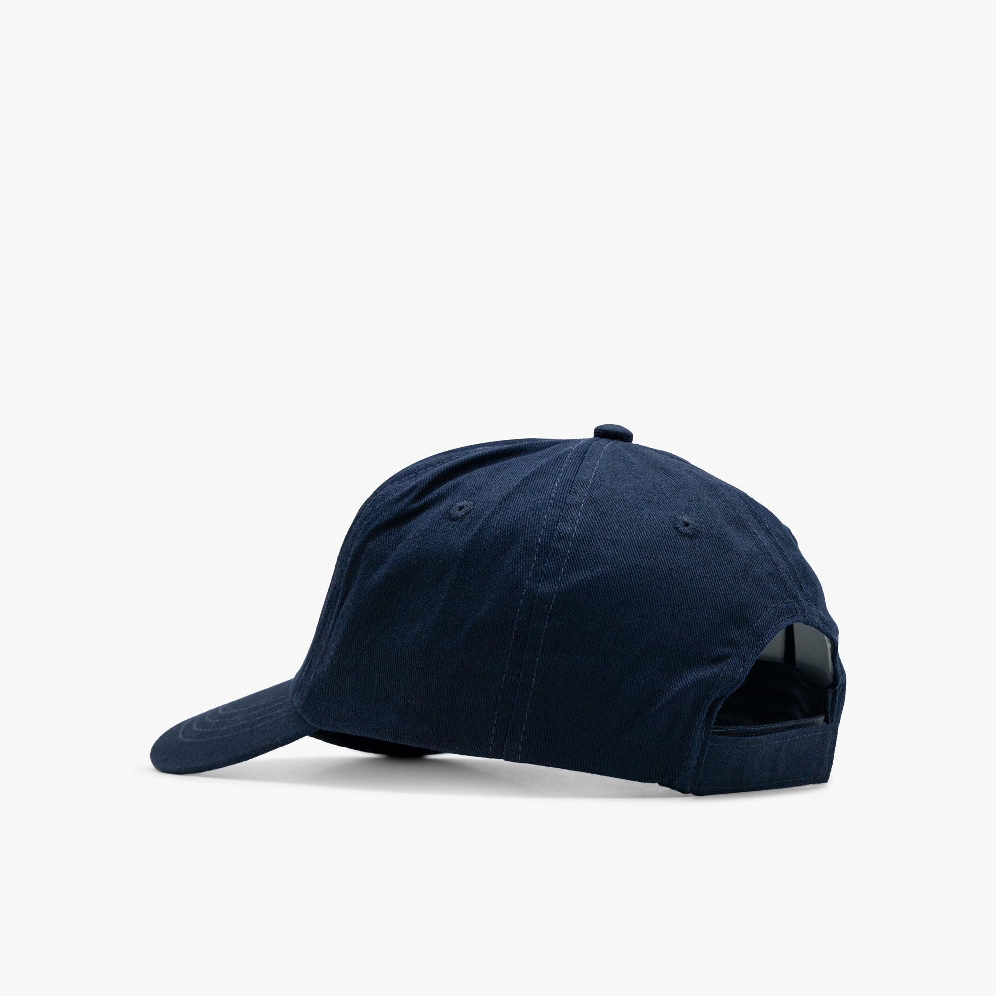  Metalwood Logo 5-Panel Hat Navy、mySite、merchandisen