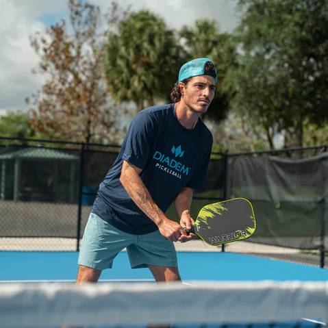 Diadem Warrior V2 - Demo Rental