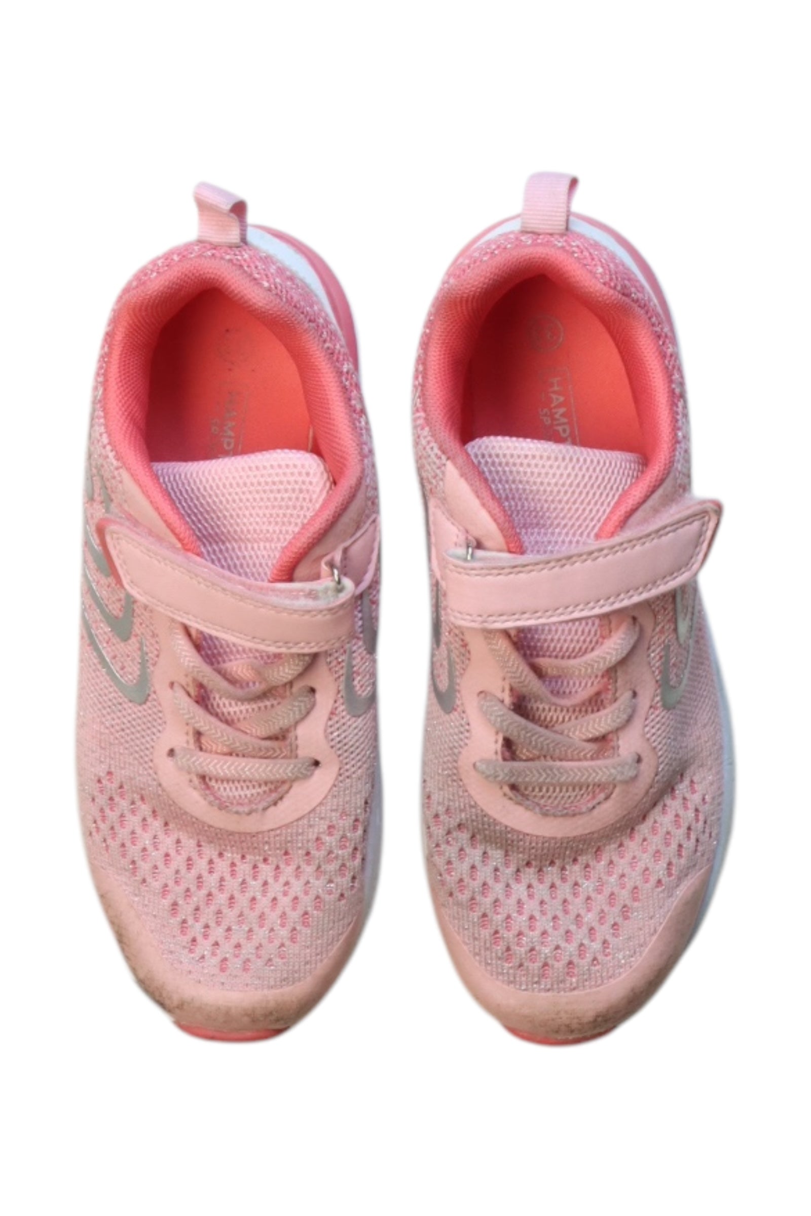 Hampton Sports Sneakers EU33、mySite、g9winljtr