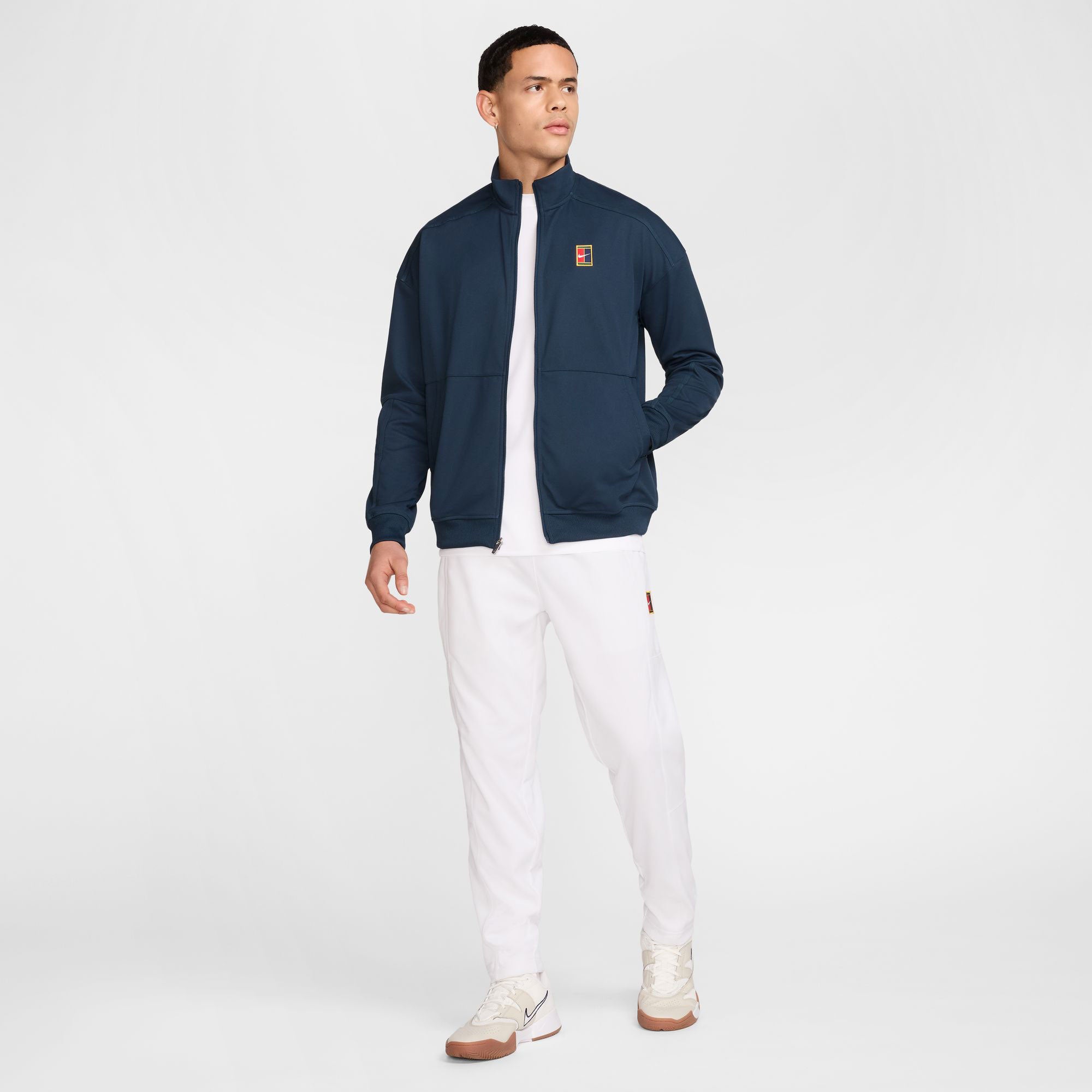 Nike Men's Team Set 10、mySite、neckold