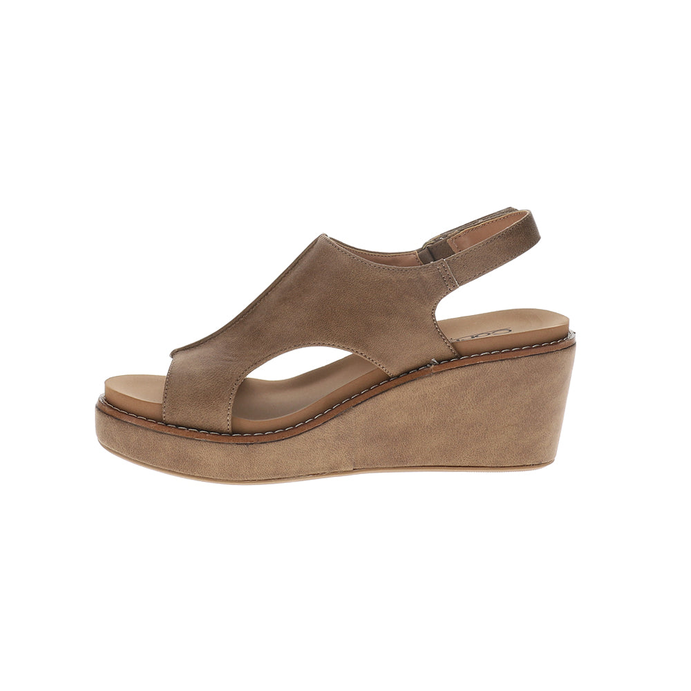 Carley Slingback Wedge Sandals、mySite、gtrtttuynbv
