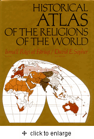 Historical Atlas of the Religions of the World、mySite、topwebapps