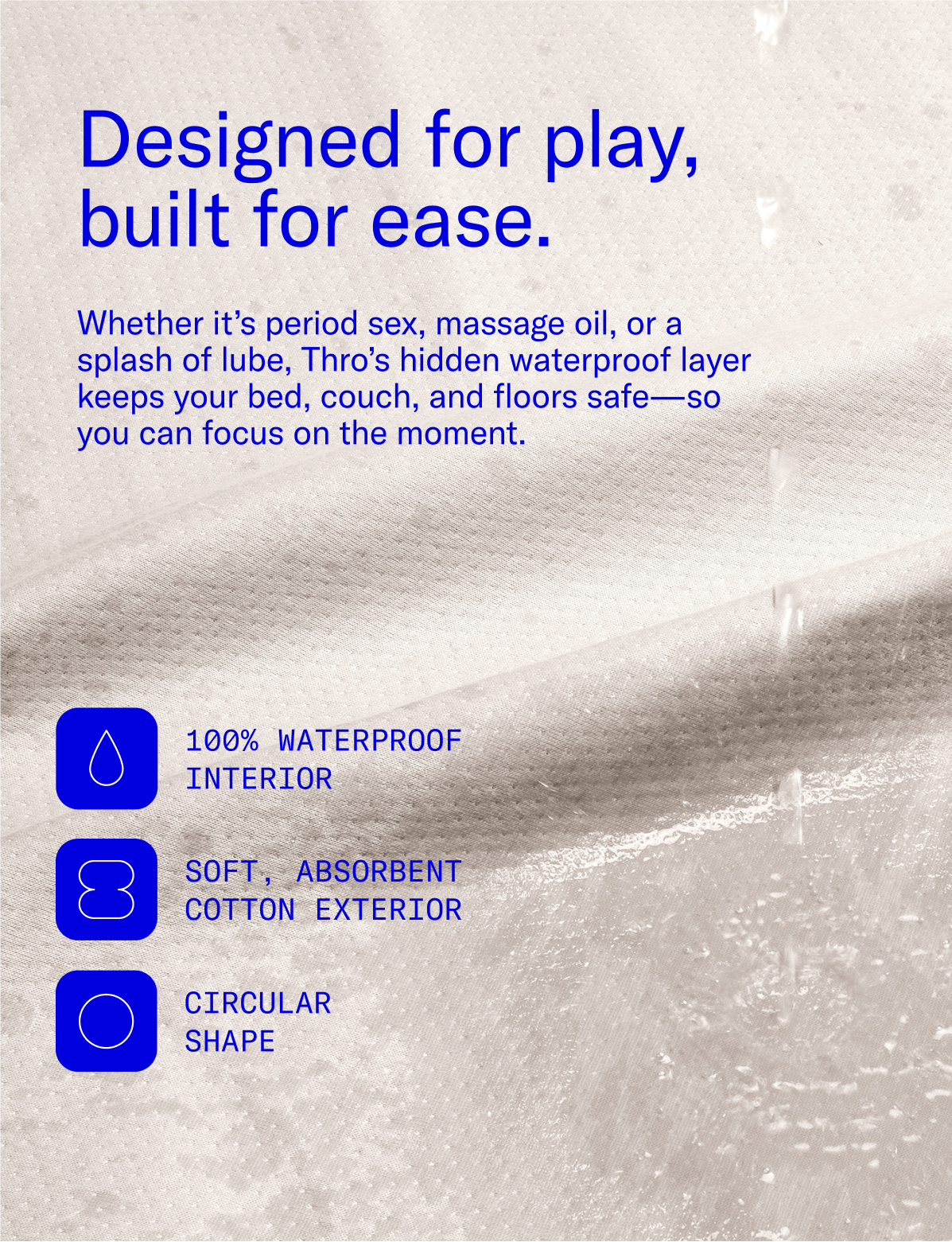 Thro (Pre-Order)、mySite、bottomscart