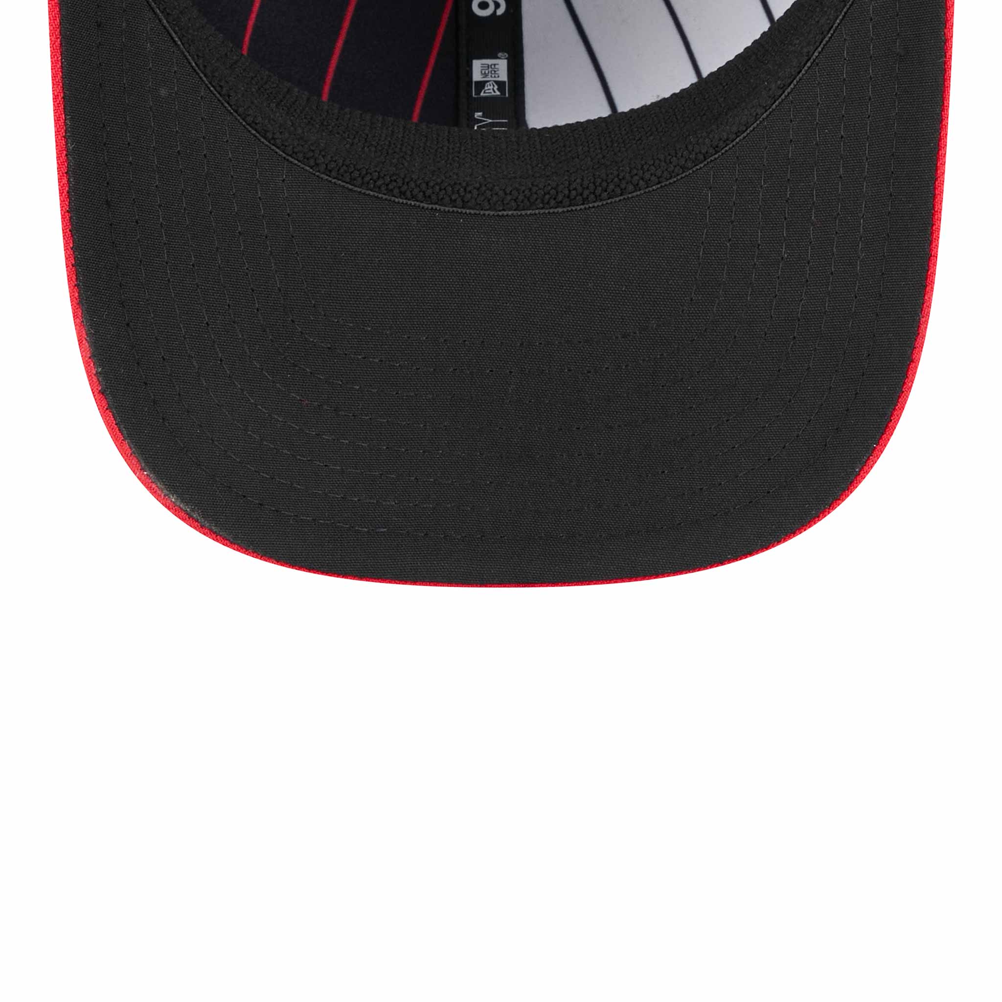 Chicago White Sox New Era 2025 Alternate City Connect 9SEVENTY Stretch Snap Adjustable Cap、mySite、vikingsvslions