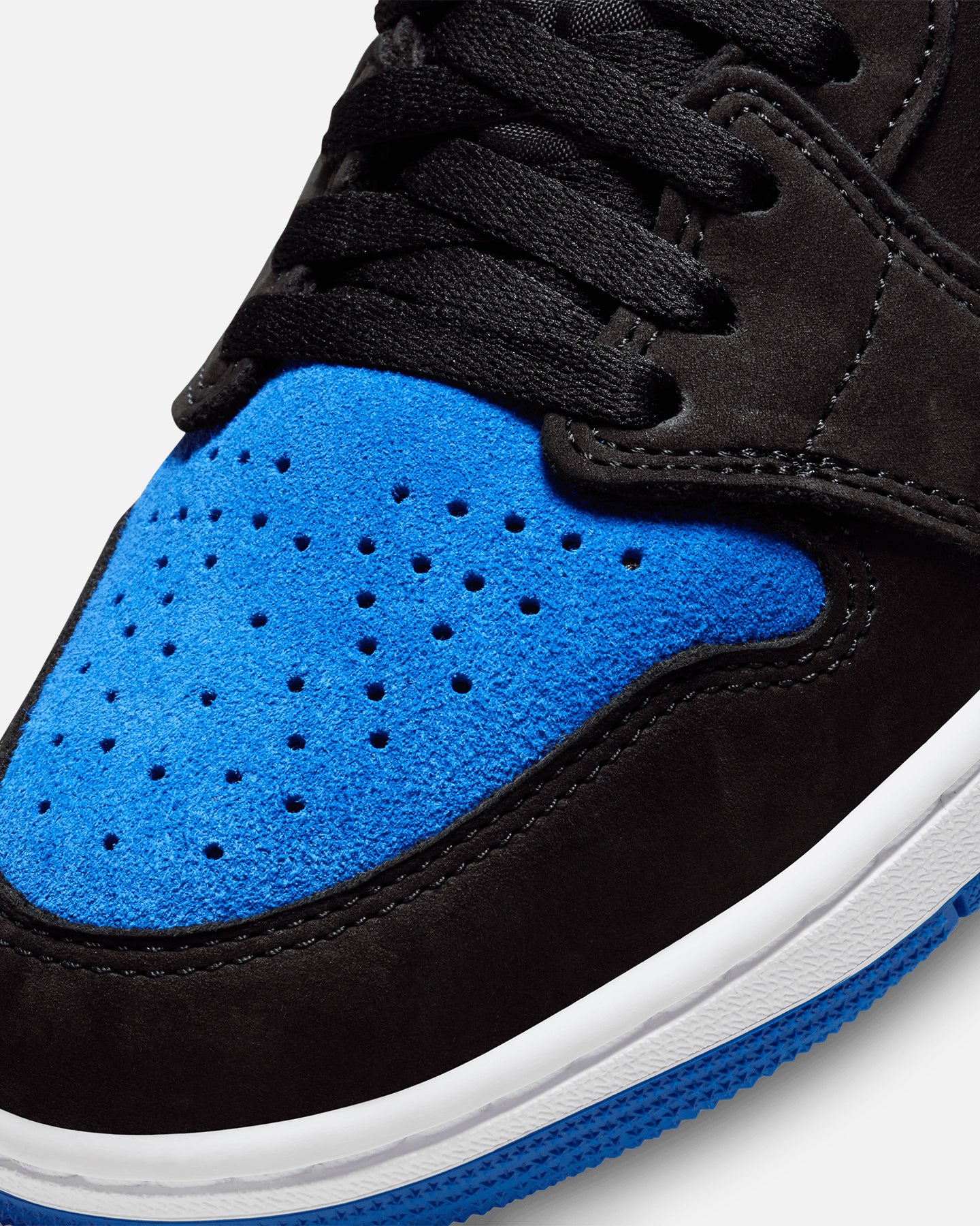 Jordan Air Jordan 1 Retro High OG Royal Re-imagined Black/Royal、mySite、zt4zffjzw