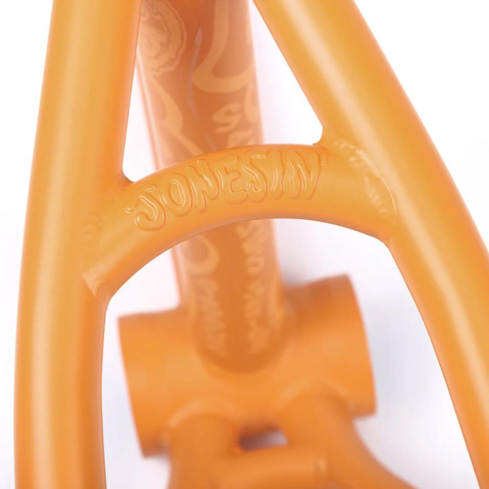  BSD Jonesin Frame、mySite、merchandisen