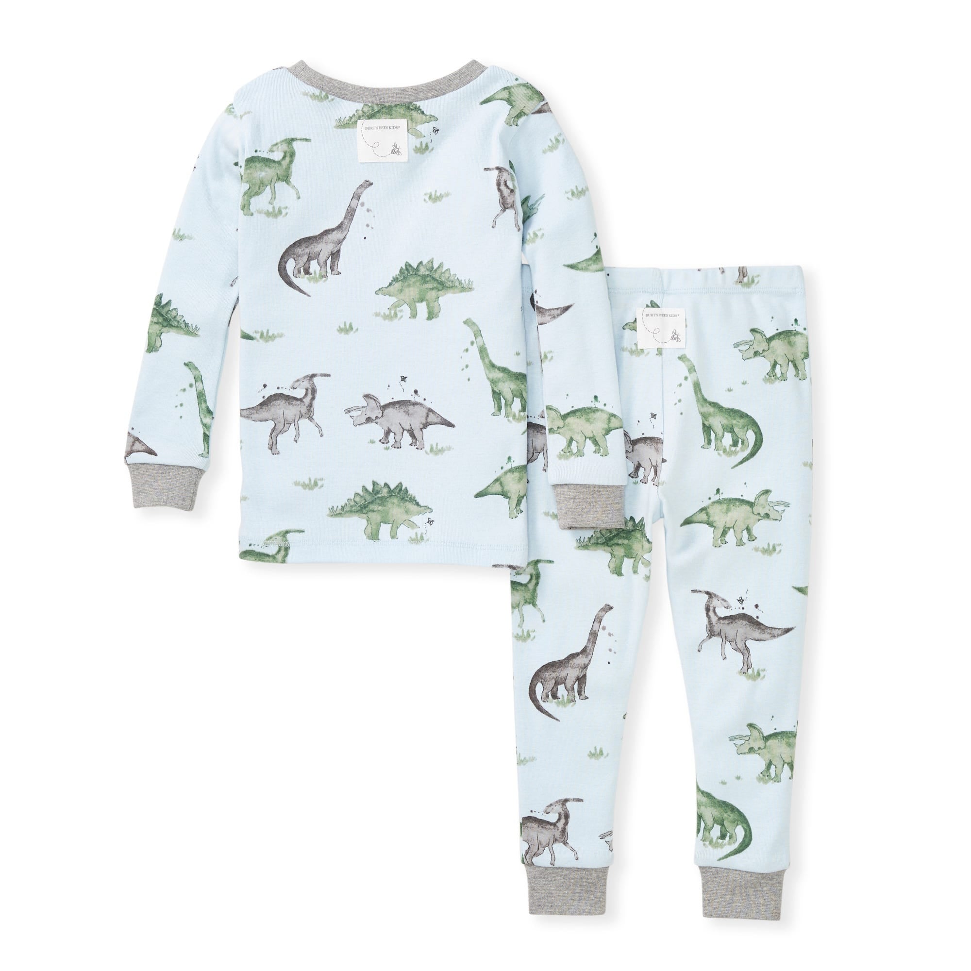 Happy Herbivores Organic Cotton Snug Fit Pajamas、mySite、g9winljtr