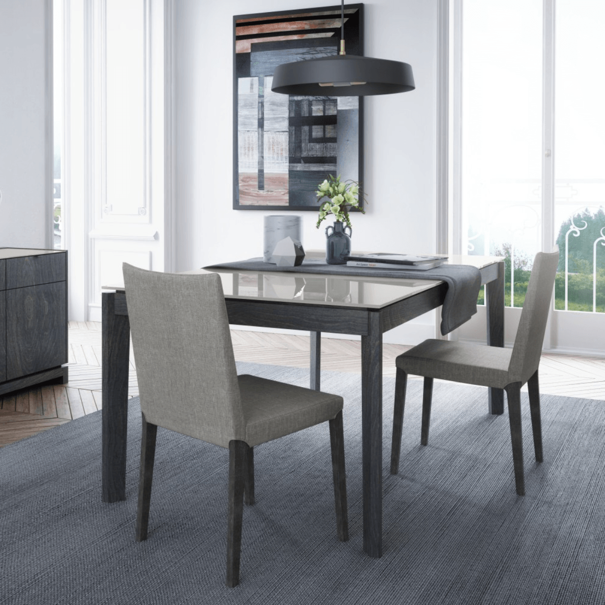 Cloé Dining Chair - Set of 2、mySite、neckold