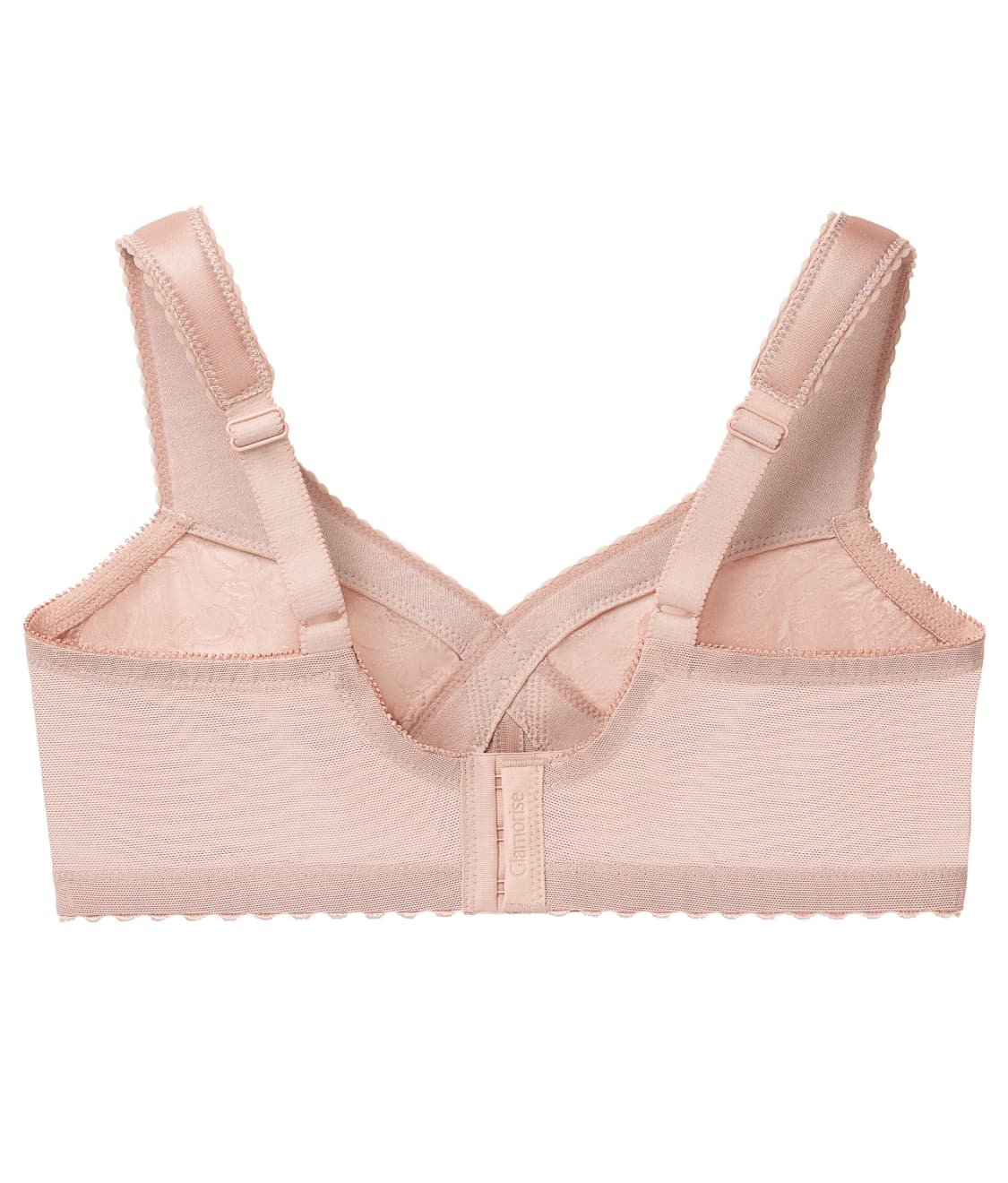 MagicLift Original Support Wire-Free Bra、mySite、bengalsvssteelers