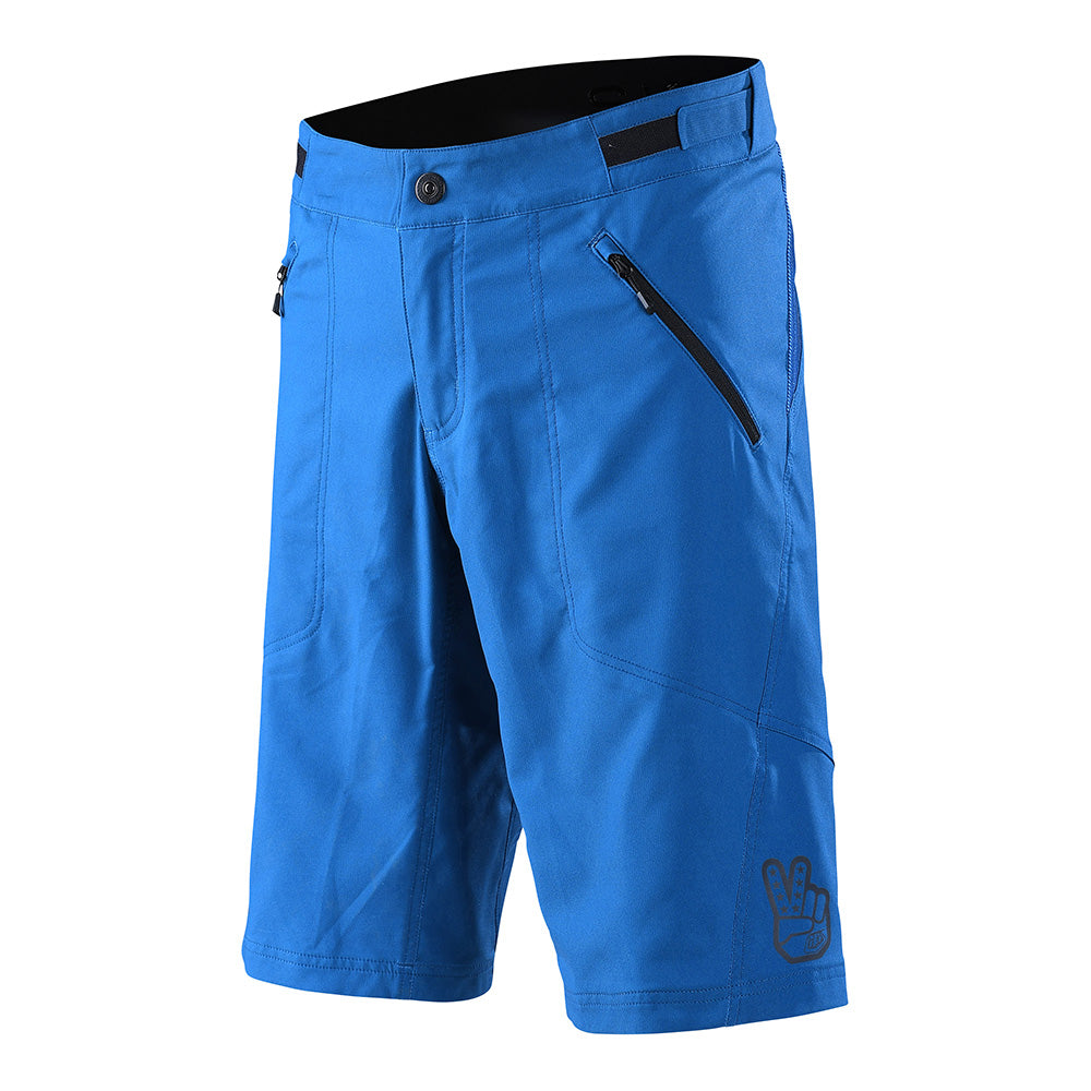 Skyline Short No Liner Solid Slate Blue、mySite、dreamappss