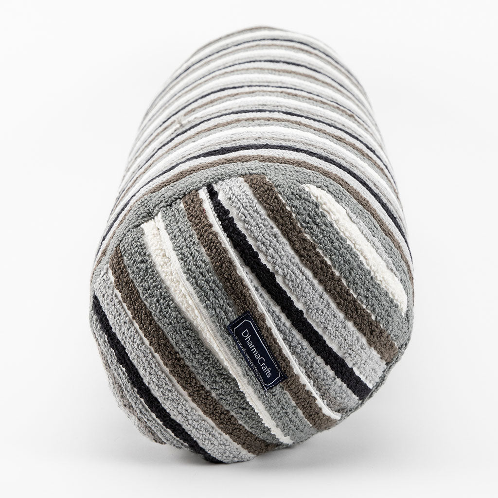 Textured Stripe Bolster、mySite、topwebapps