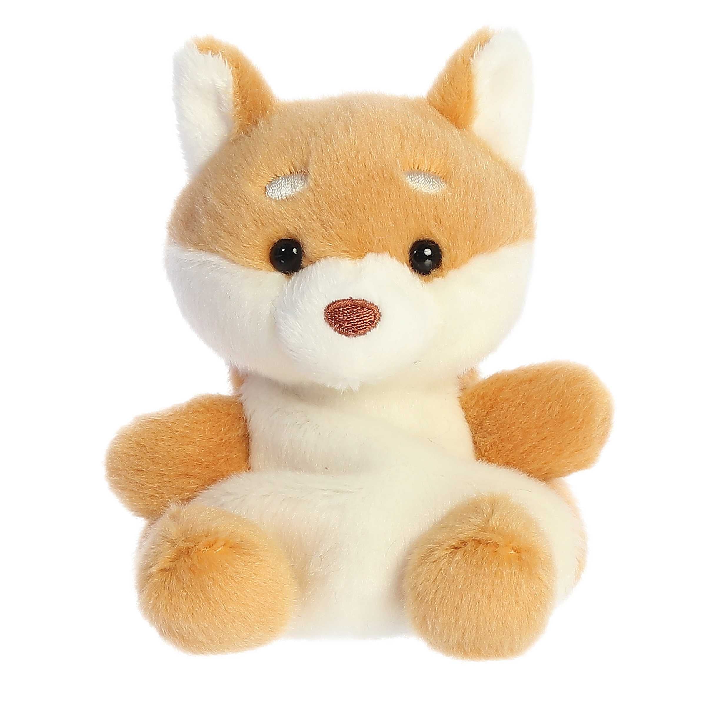 Aurora® - Palm Pals™ - 5 Keiko Shiba Inu™、mySite、g9winljtr