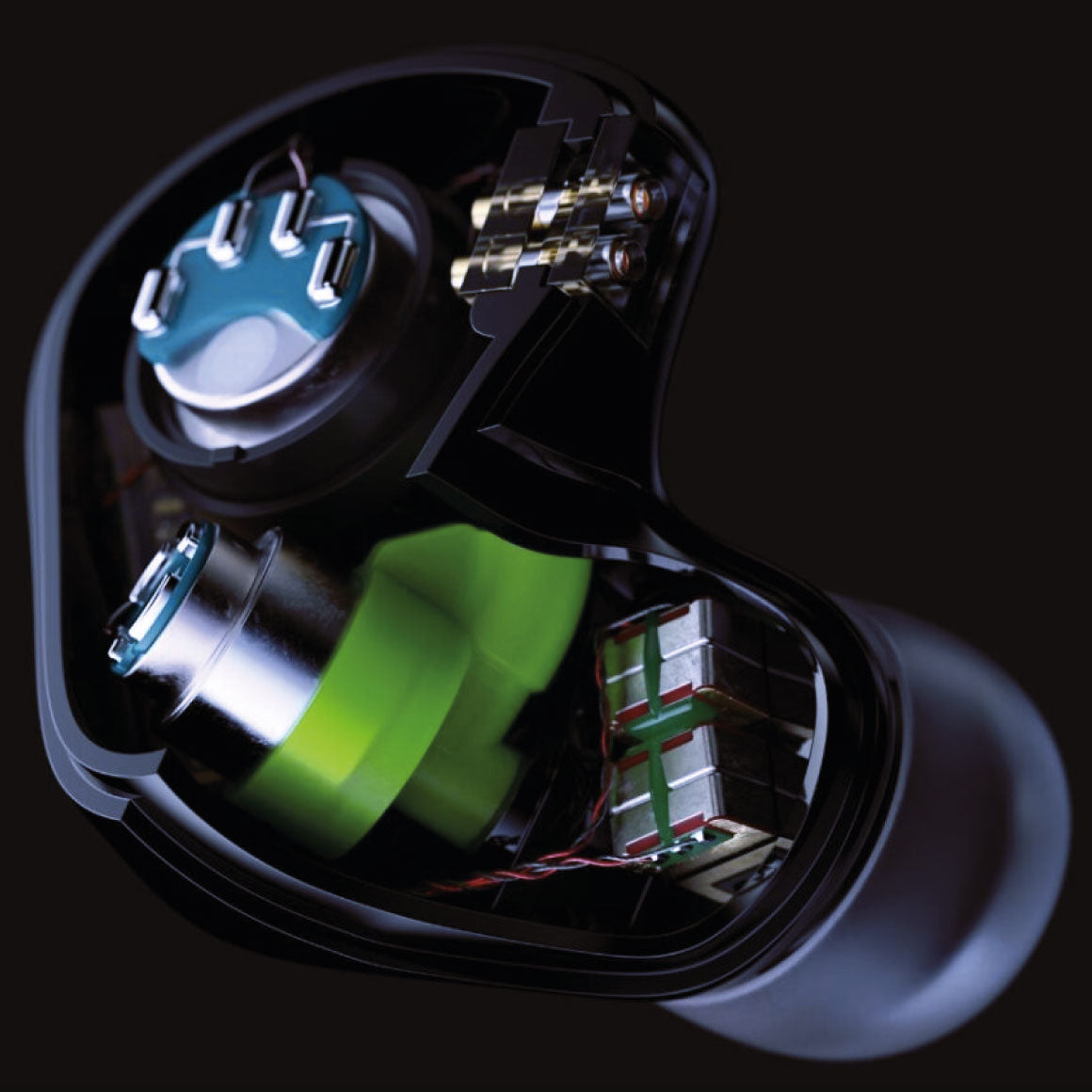  Vision Ears - EXT、mySite、merchandisen