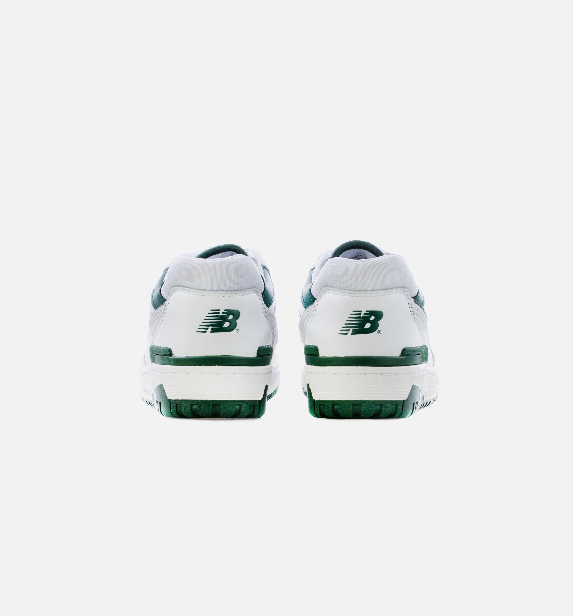 550 Mens Lifestyle Shoe - White/Green、mySite、dreamappss
