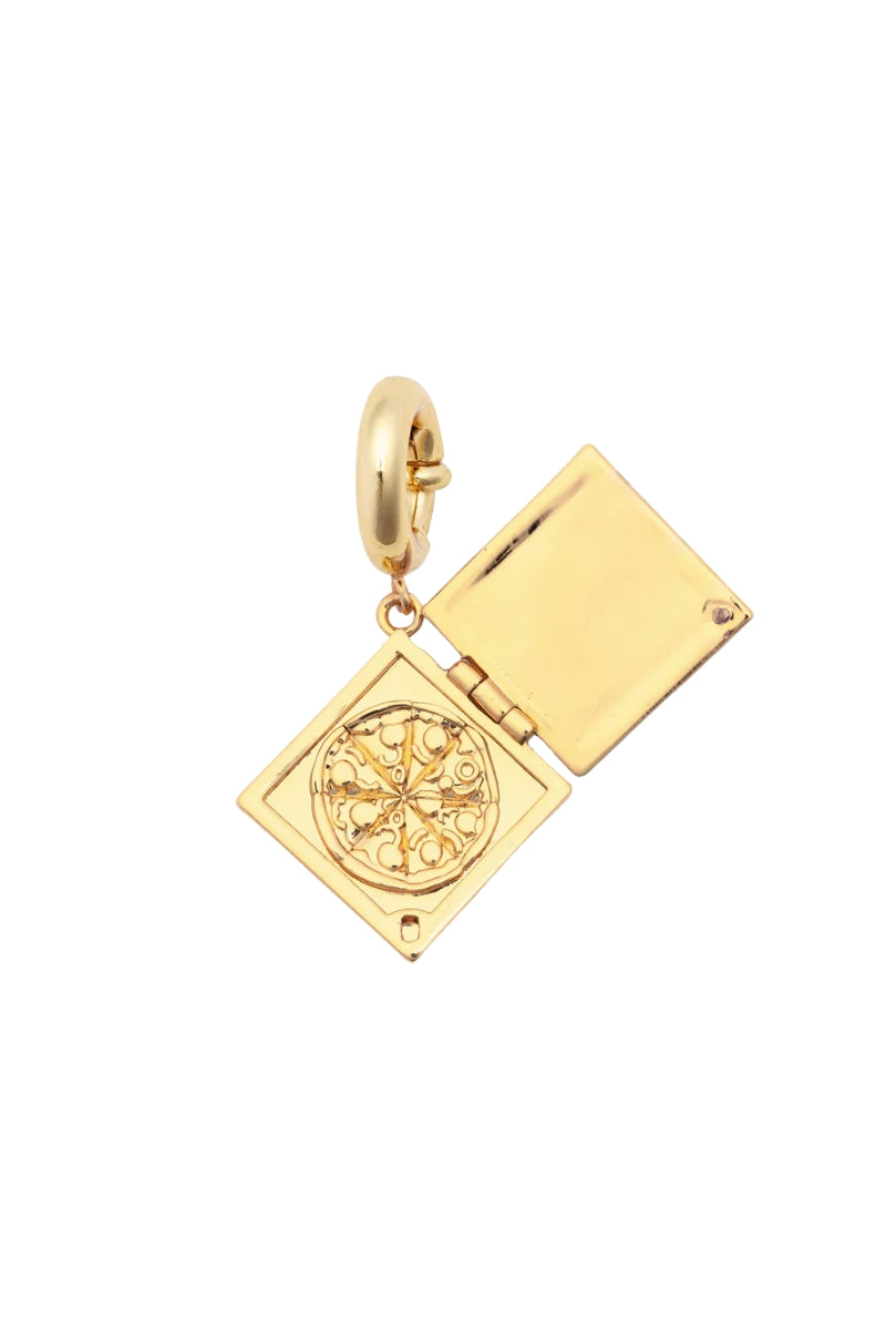 LWP Charms - Pizza Box、mySite、hinf8tx79