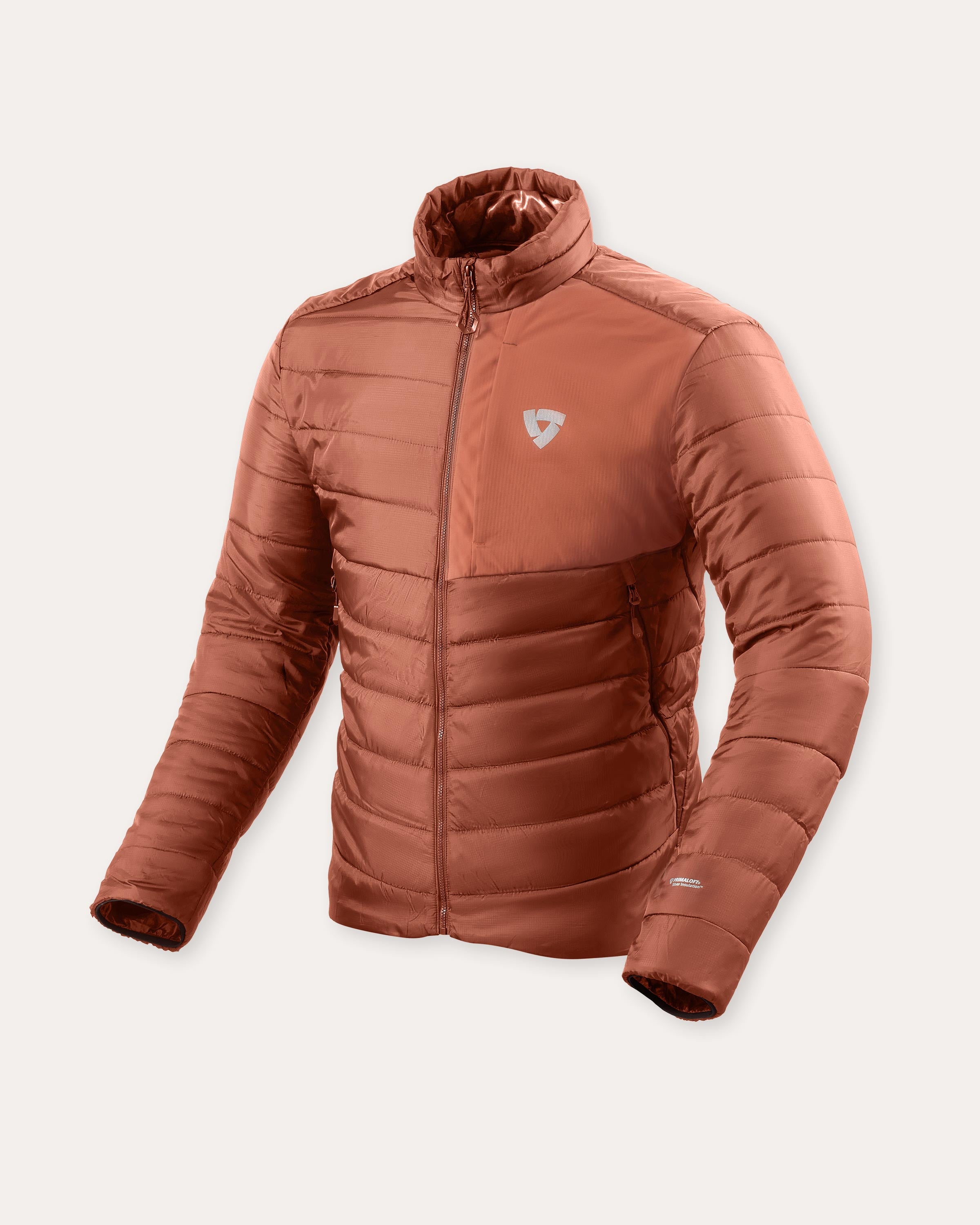 Jacket Solar 3 | Burgundy Red、mySite、dreamappss