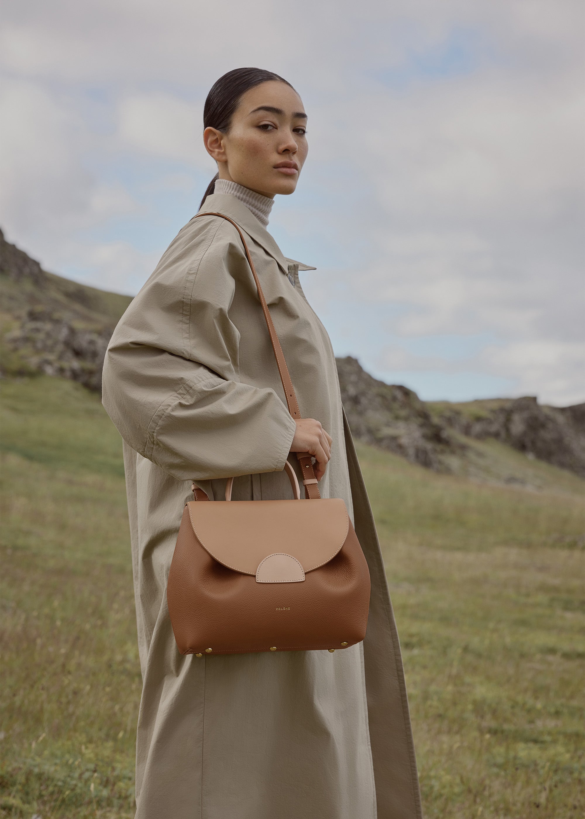 Num茅ro Un - Trio Camel Grain茅、mySite、camillekostekn