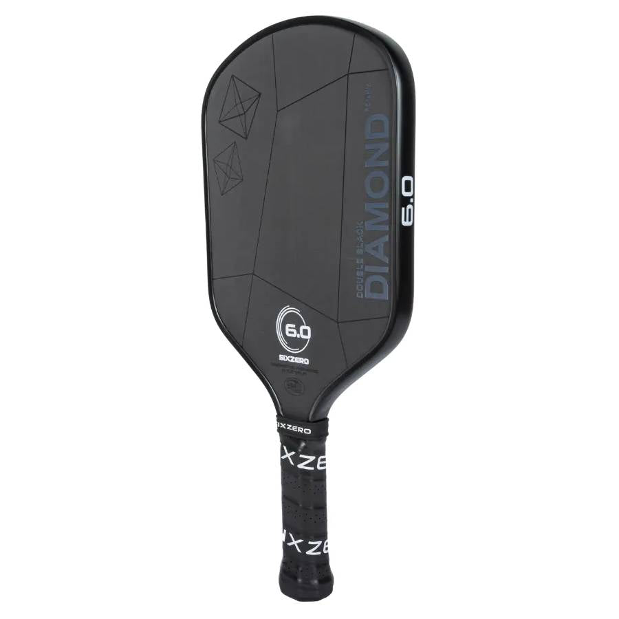 Six Zero Double Black Diamond 16mm - Demo Rental