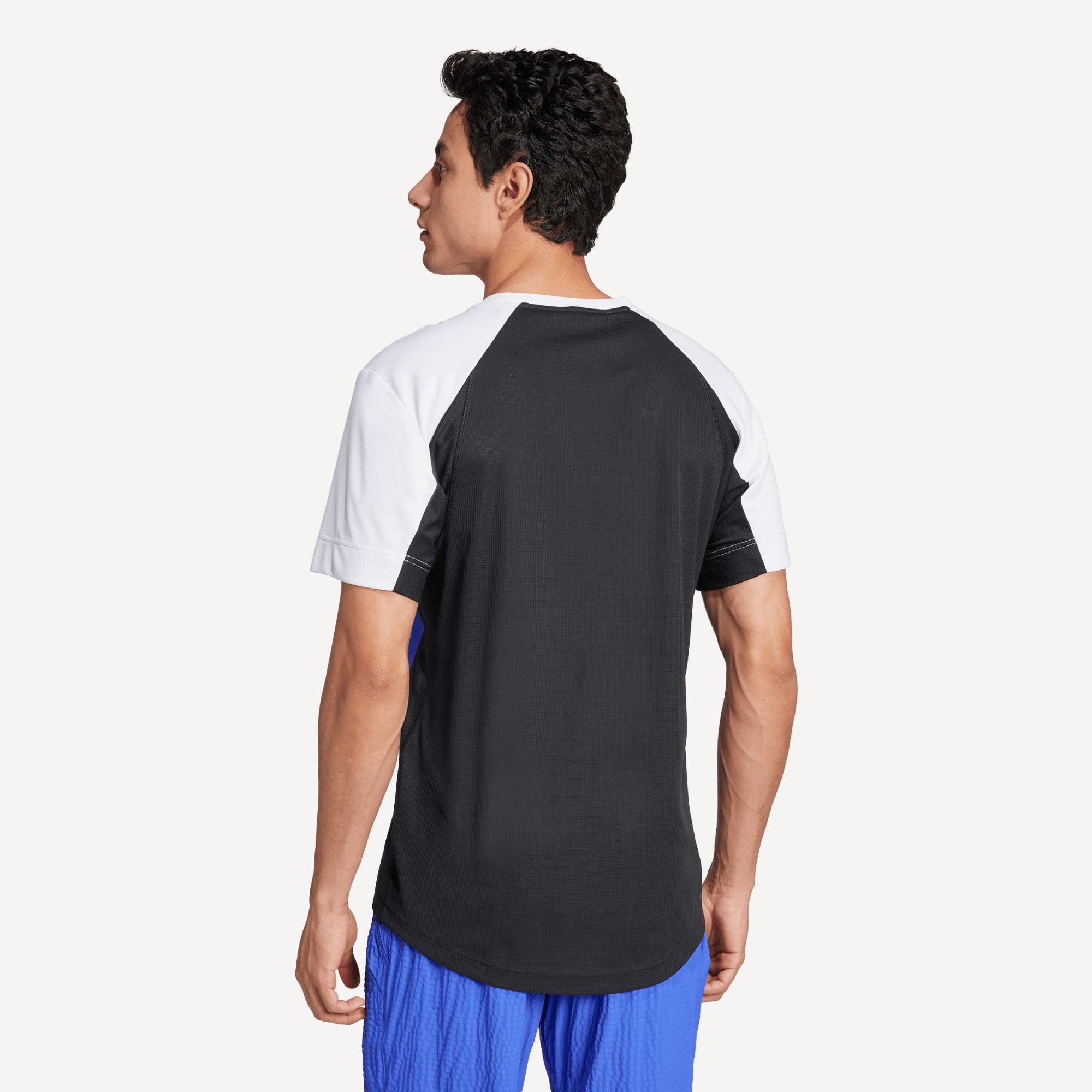 adidas Pro New York Men's Freelift Tennis Shirt