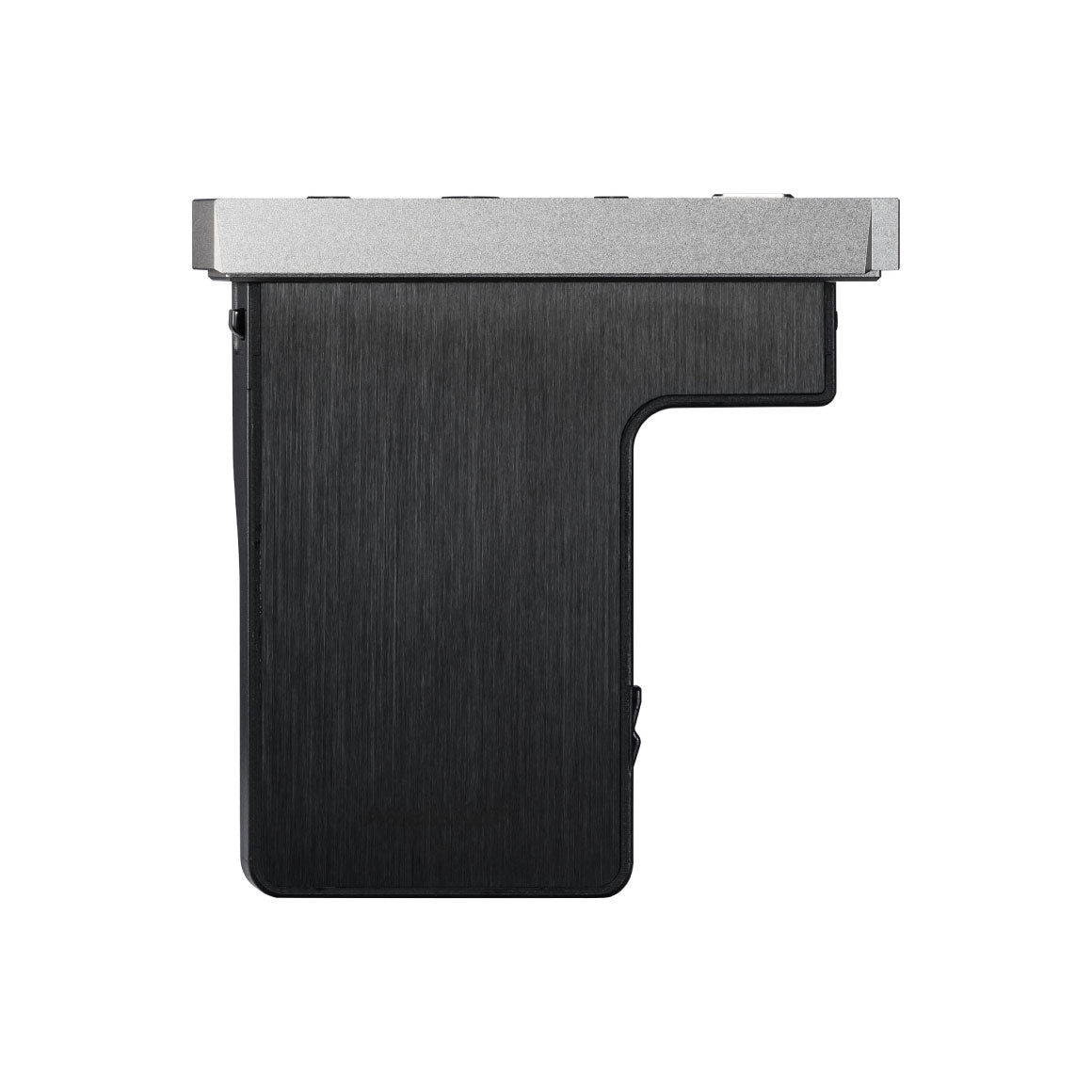  Astell&Kern - A&futura SE180、mySite、merchandisen