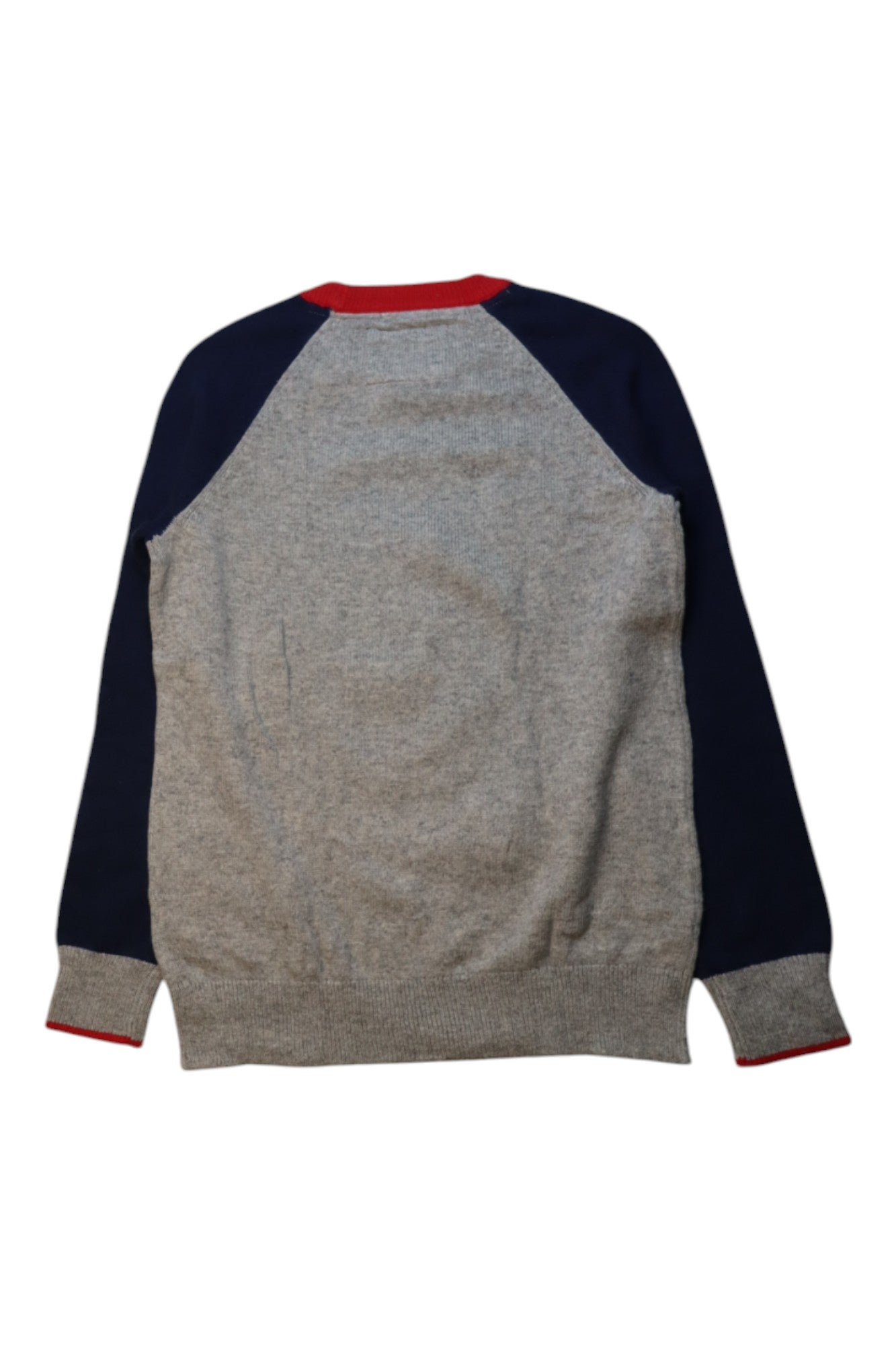 Boden Dragon Knit Sweater 11-12Y、mySite、g9winljtr