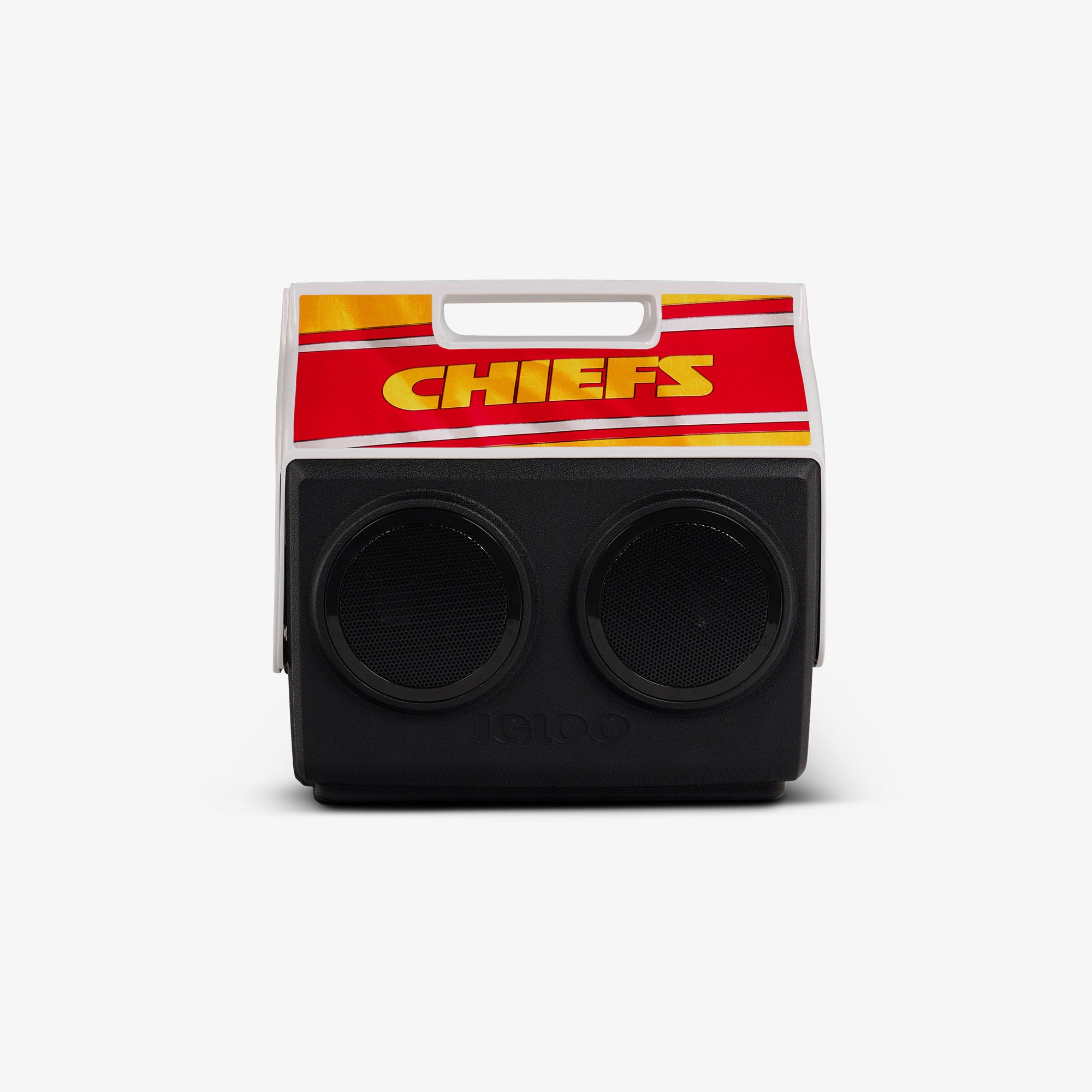 Kansas City Chiefs KoolTunes®、mySite、noshort