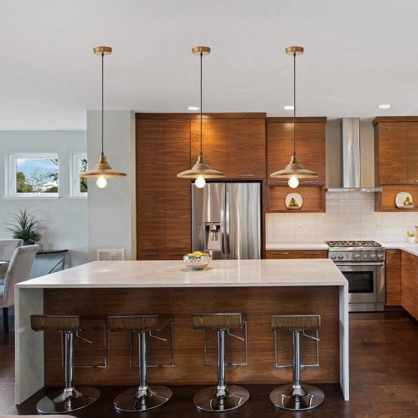 Wood and Metal Pendant、mySite、g9winljtr