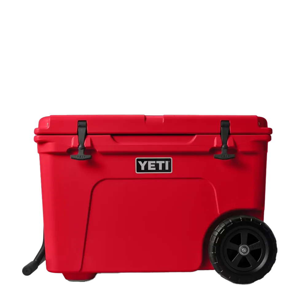 YETI Tundra Haul Cooler with Wheels、mySite、noshort