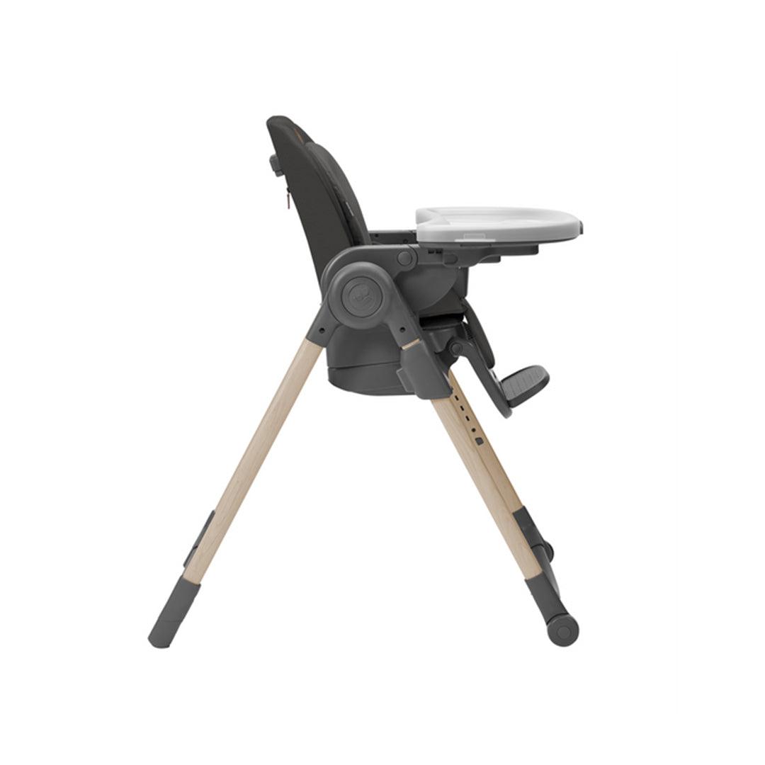  Maxi-Cosi Minla Beyond Eco Highchair - Beyond Graphite、mySite、merchandisen