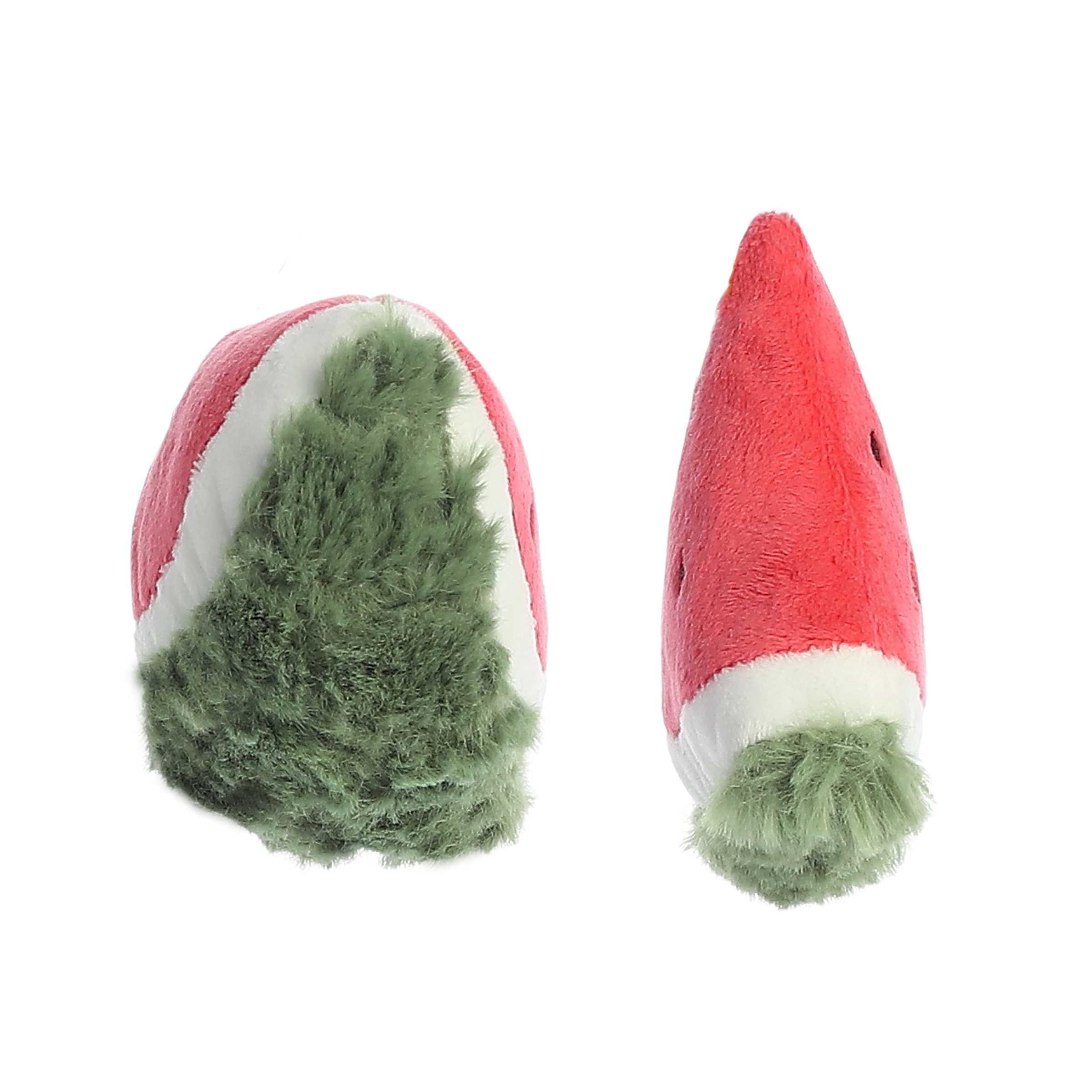 ebba™ - Precious Produce™ - Watermelon Rattle & Crinkle Set、mySite、g9winljtr