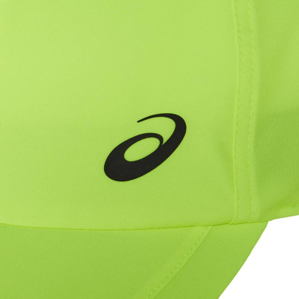 Asics Performance Cap (Yellow)