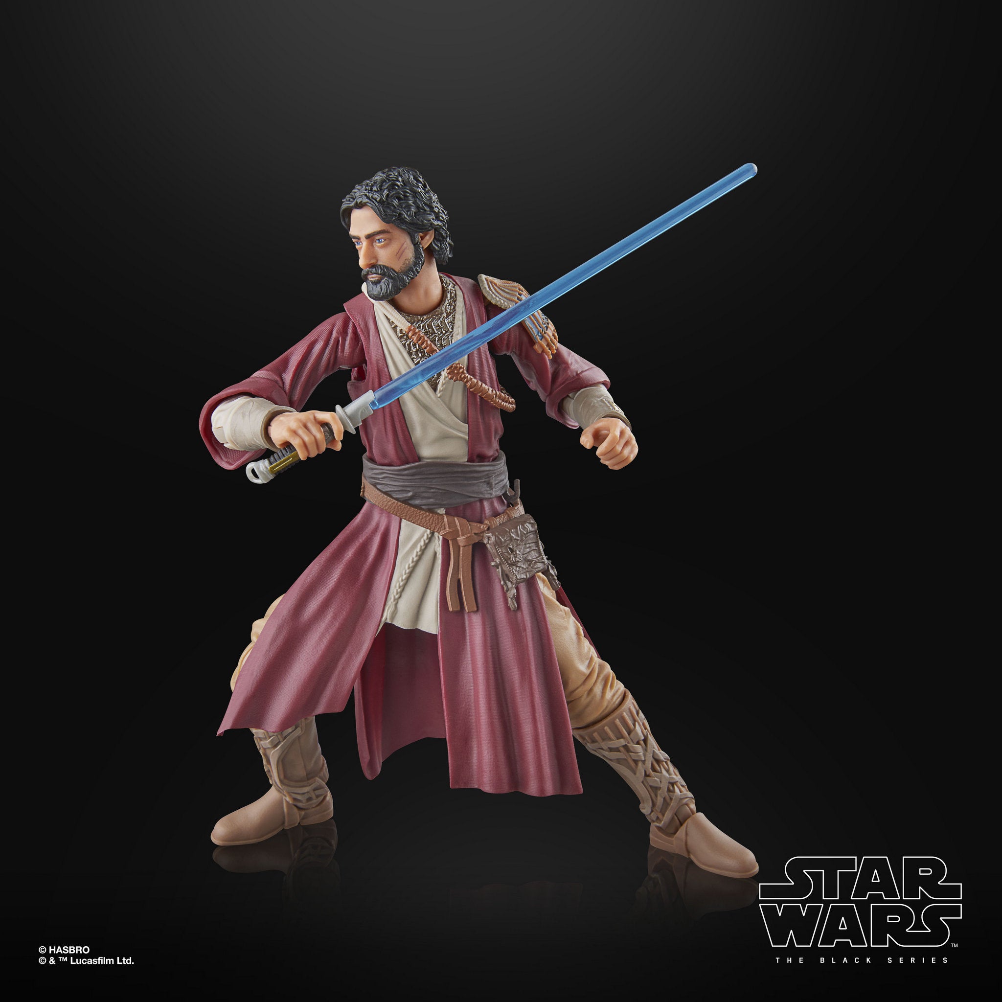 Star Wars The Black Series Ezra Bridger (Peridea)、mySite、hgirdovlk