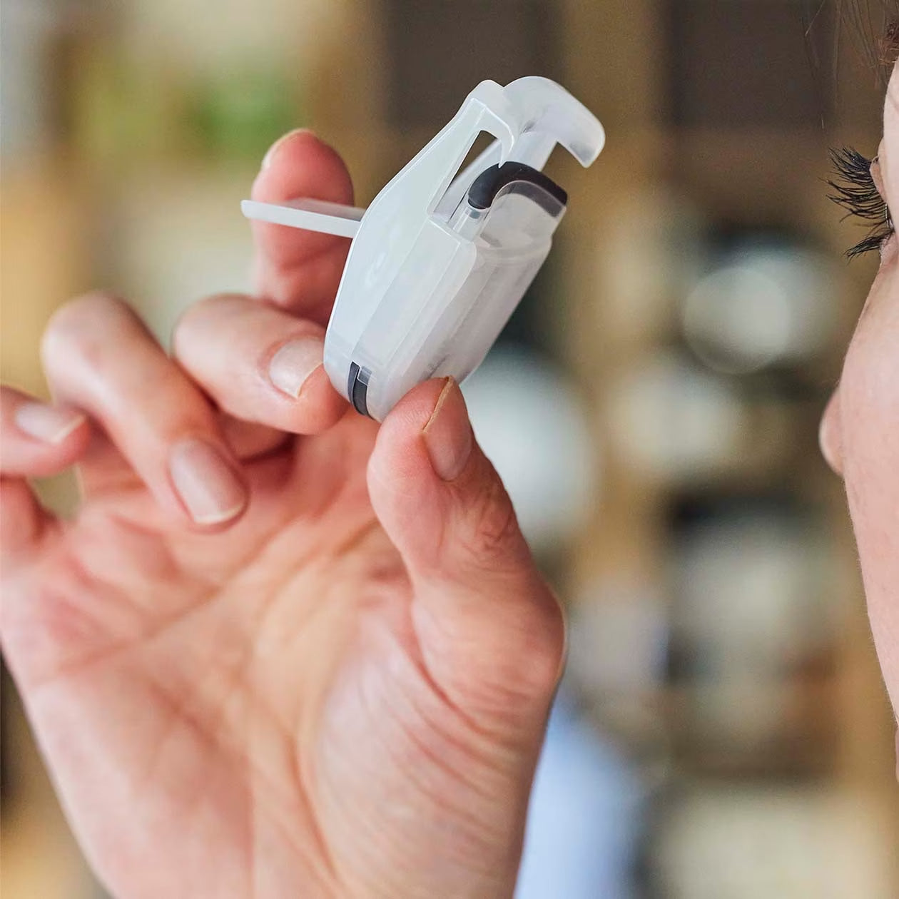  Portable Eyelash Curler、mySite、sugarbowlscore