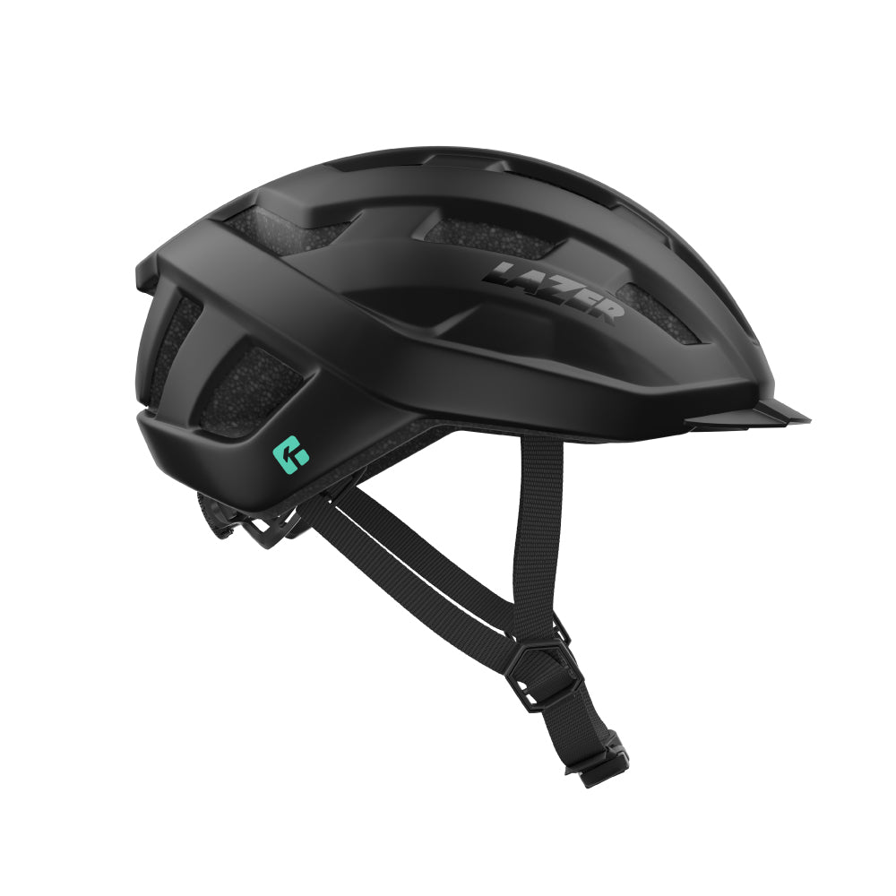  Lazer Codax KinetiCore Helmet - Matte Black、mySite、ghnorth