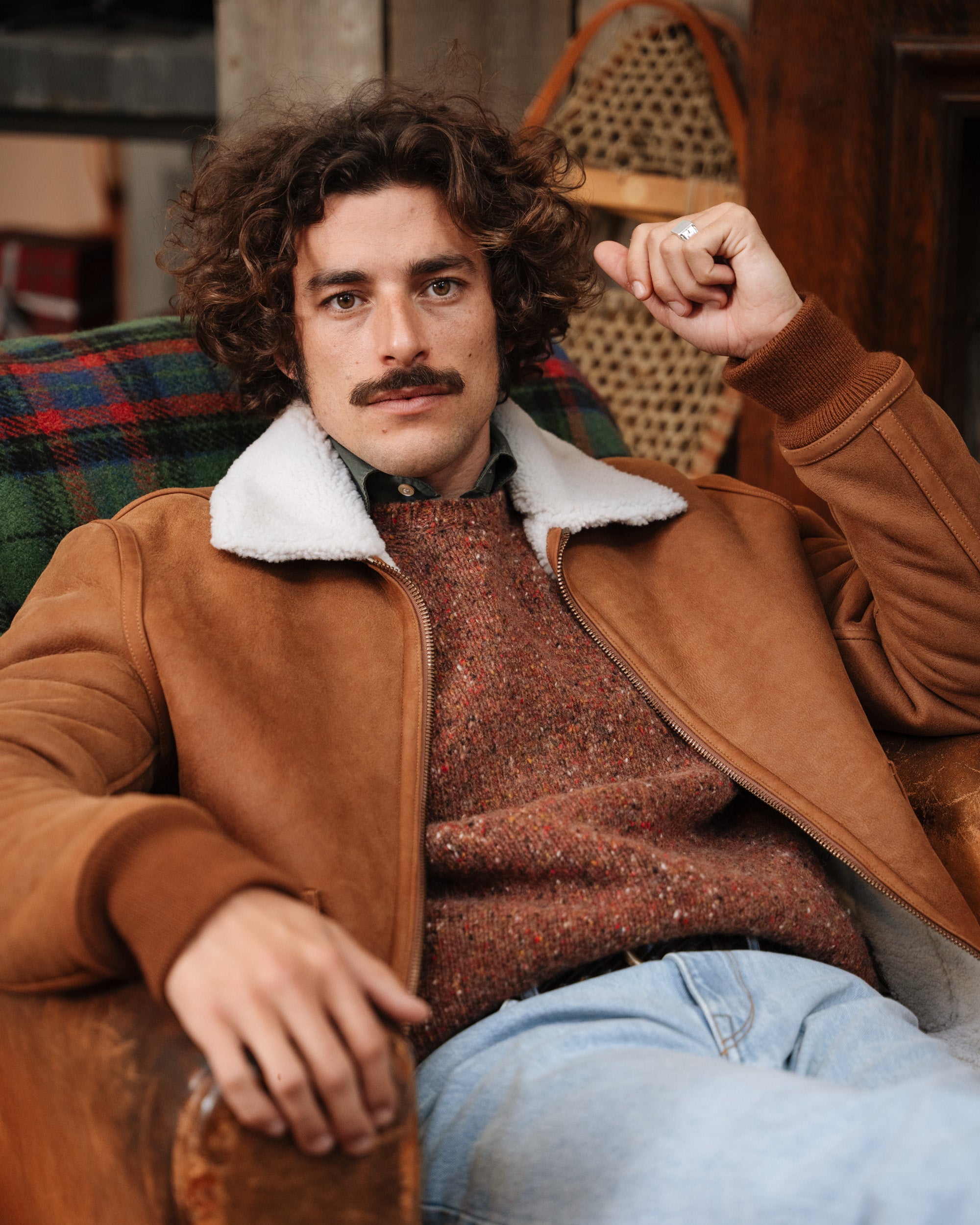  Suvereto、mySite、merchandisen