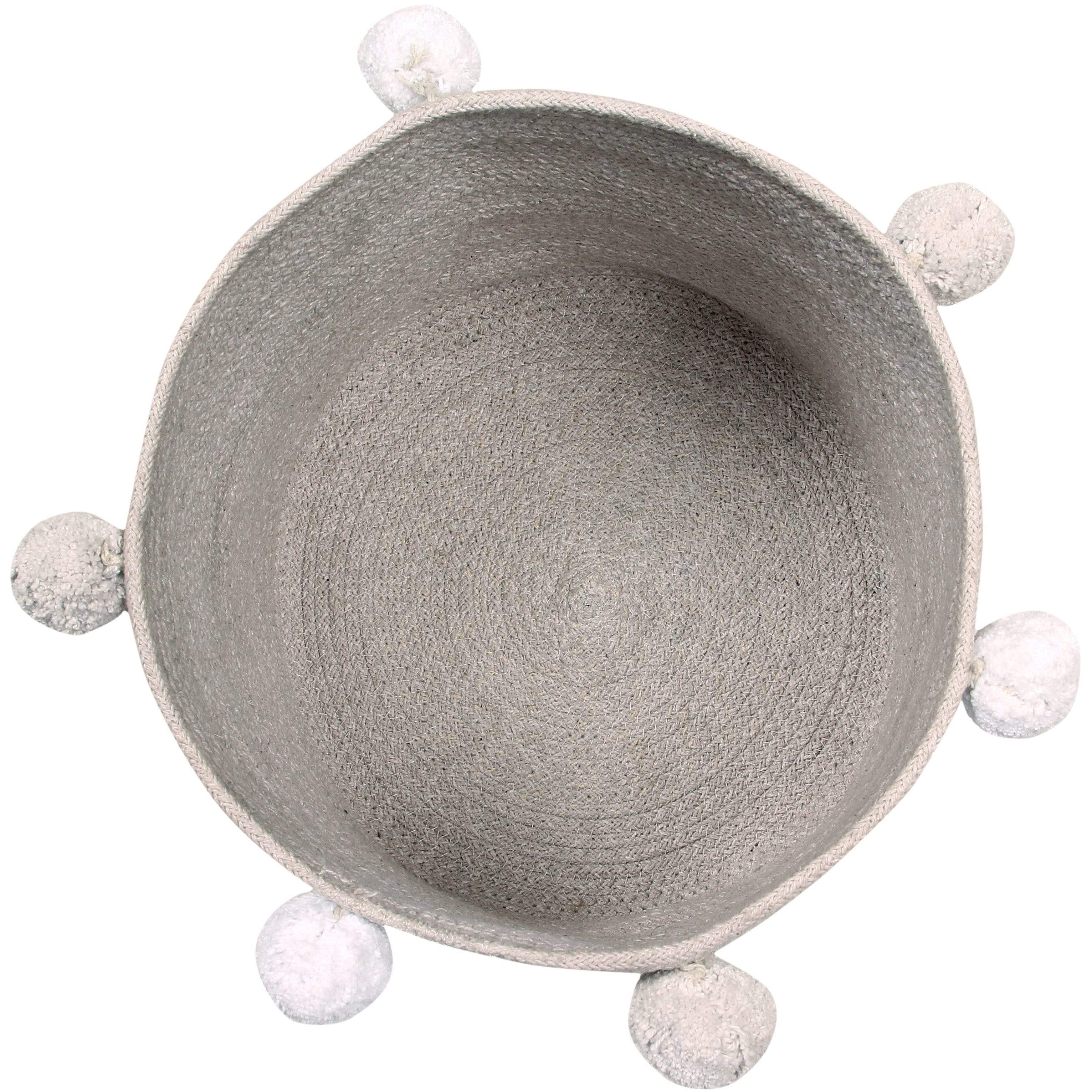 Bubbly Grey Baby Basket、mySite、gigharbornorthrealestate