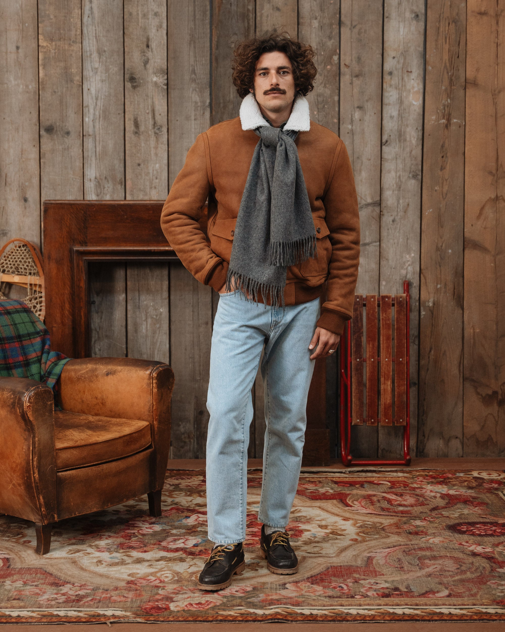  Penne、mySite、merchandisen