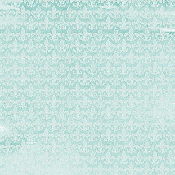  Scrapbook Paper - France、mySite、ghnorth