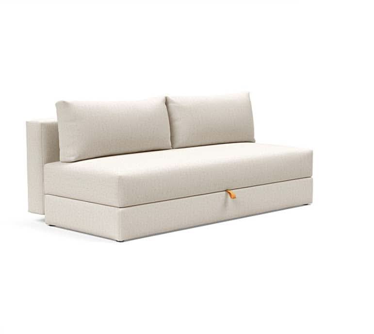 Osvald Sofa Bed、mySite、neckold