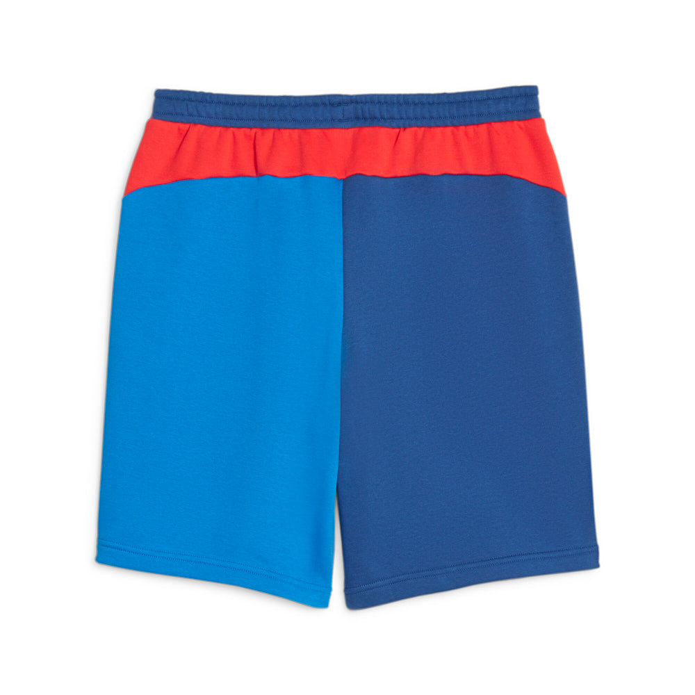 BMW MMS Essentials Fleece Shorts、mySite、gtrtttuynbv