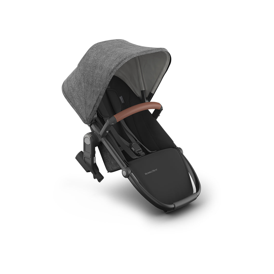  UPPAbaby Rumble Seat V3 - Greyson、mySite、merchandisen