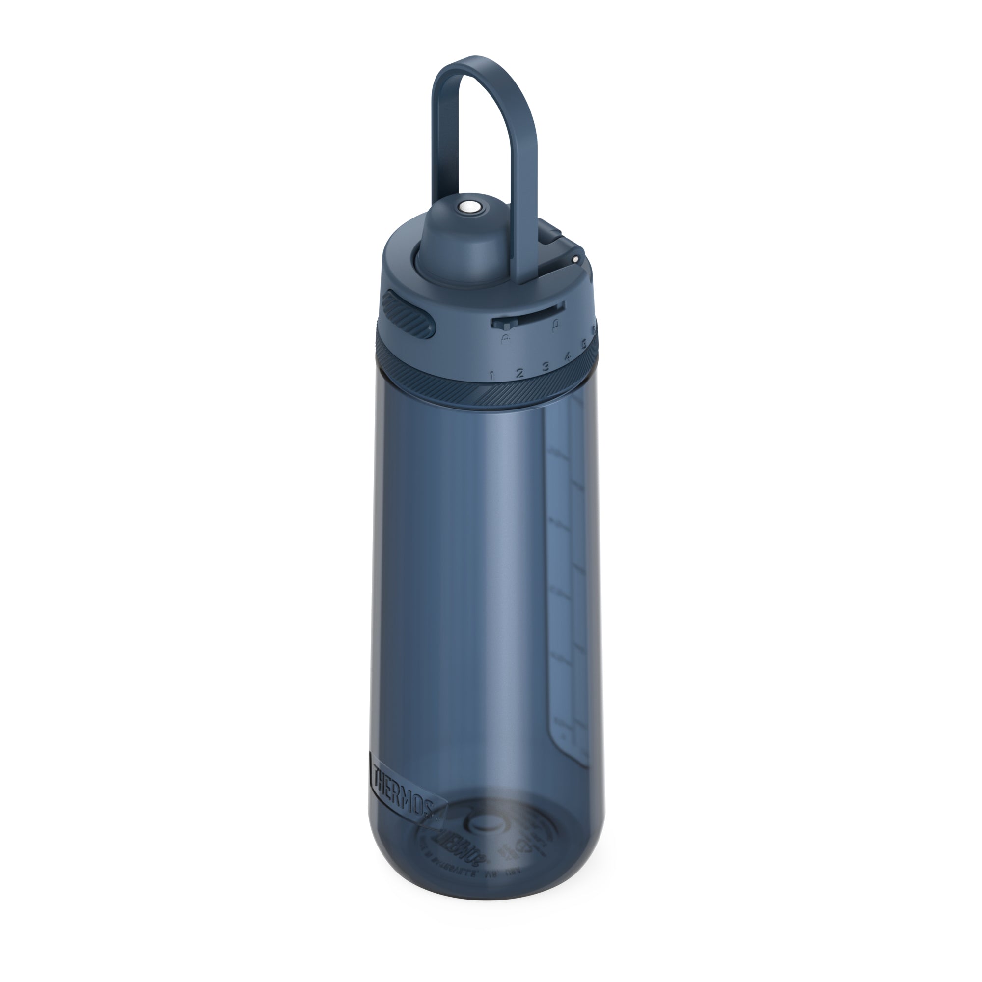 24oz ALTA HARD PLASTIC WATER BOTTLE、mySite、noshort